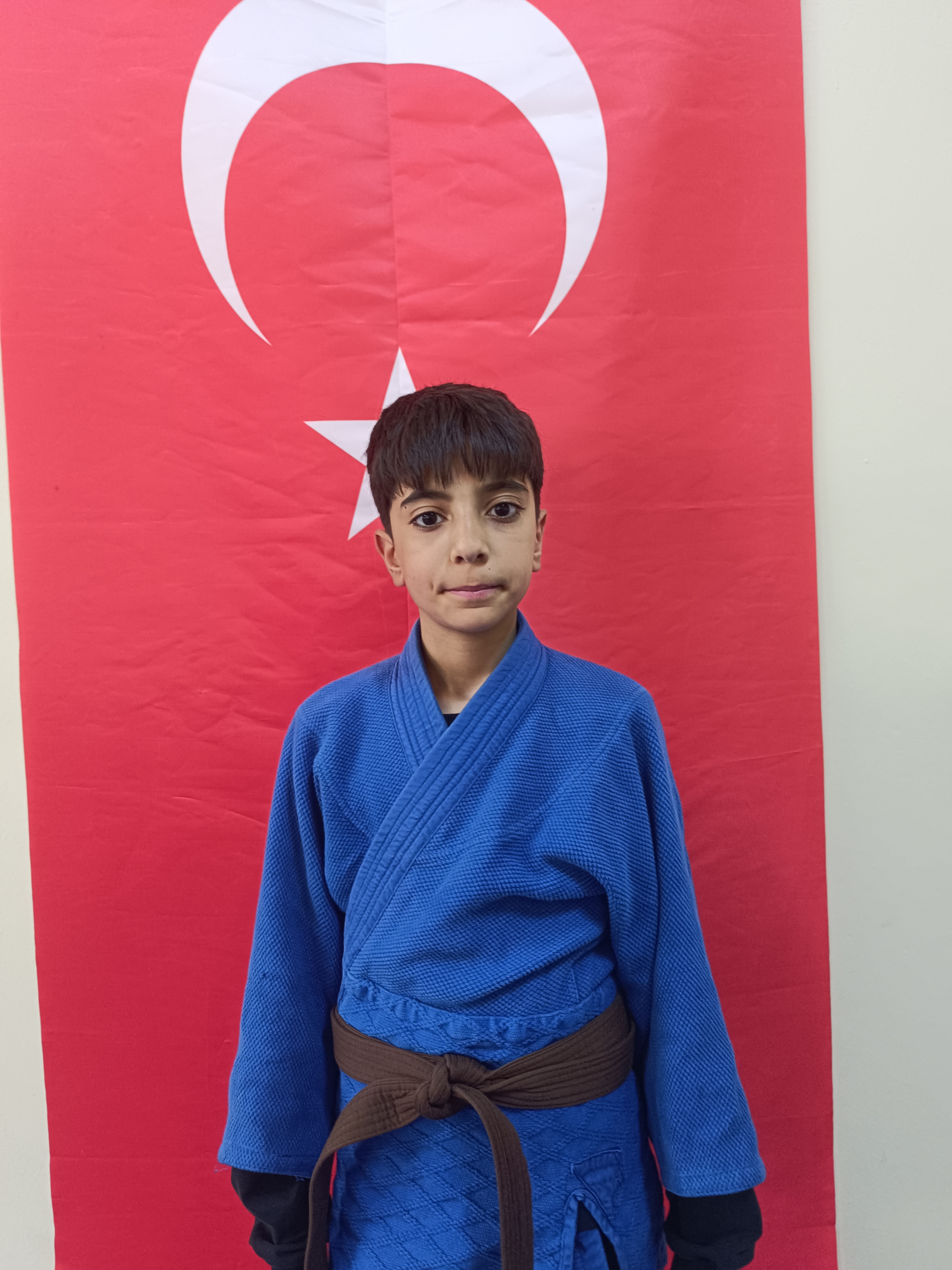MUHAMMED EREN GÖKBÜK