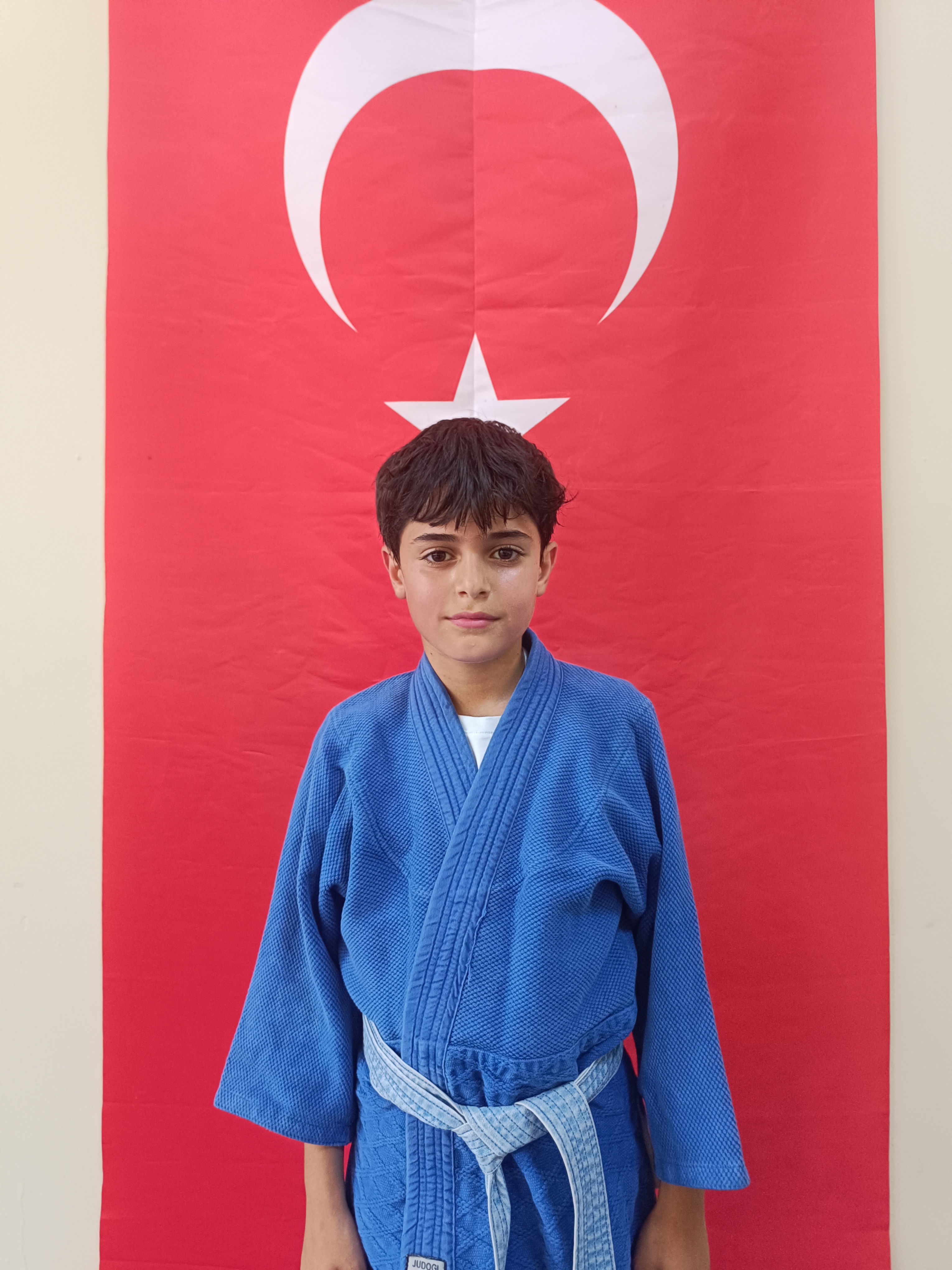 MUHAMMED YASİN AKPOLAT