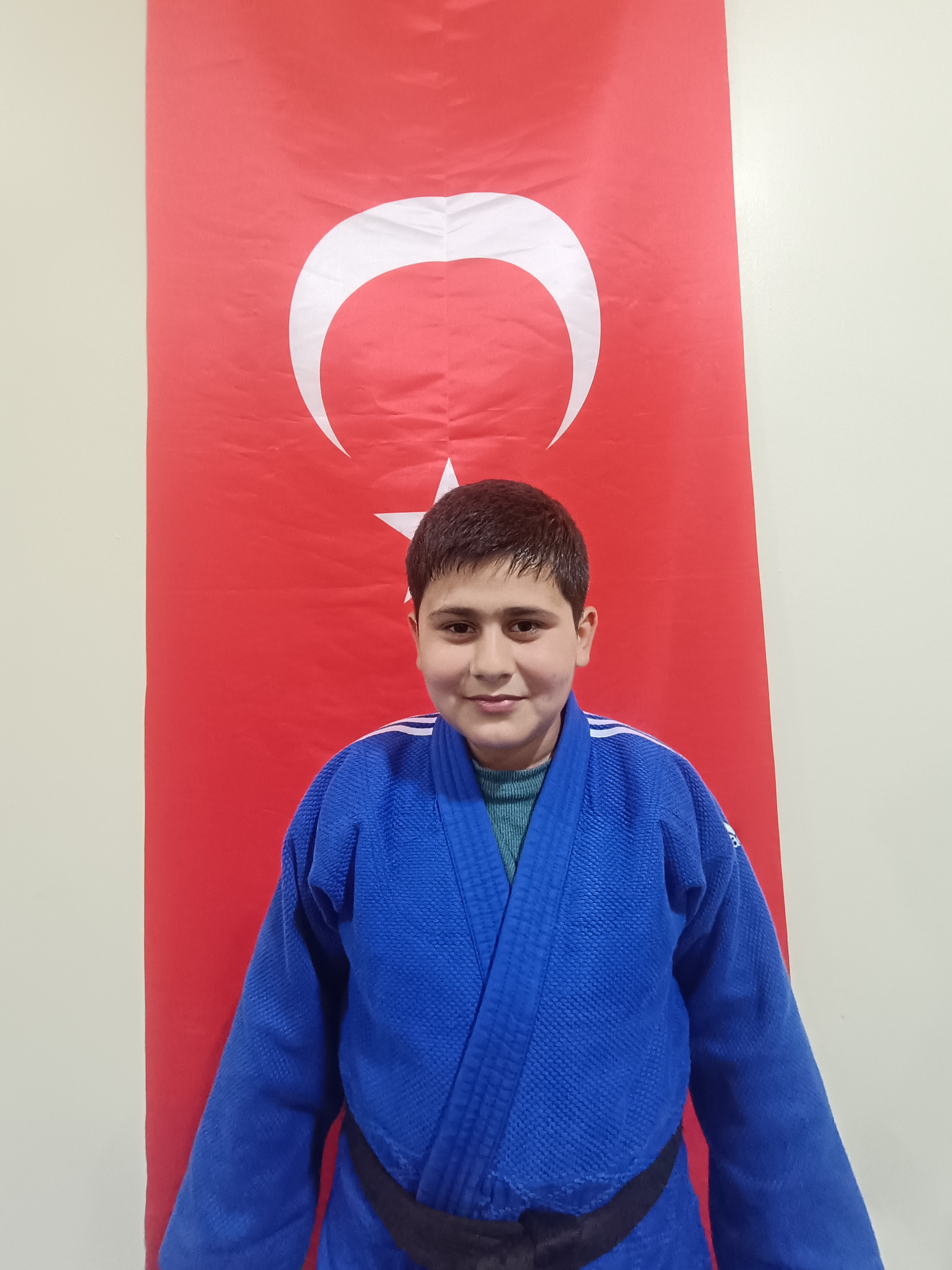 MUSTAFA ARAF ÇOBAN