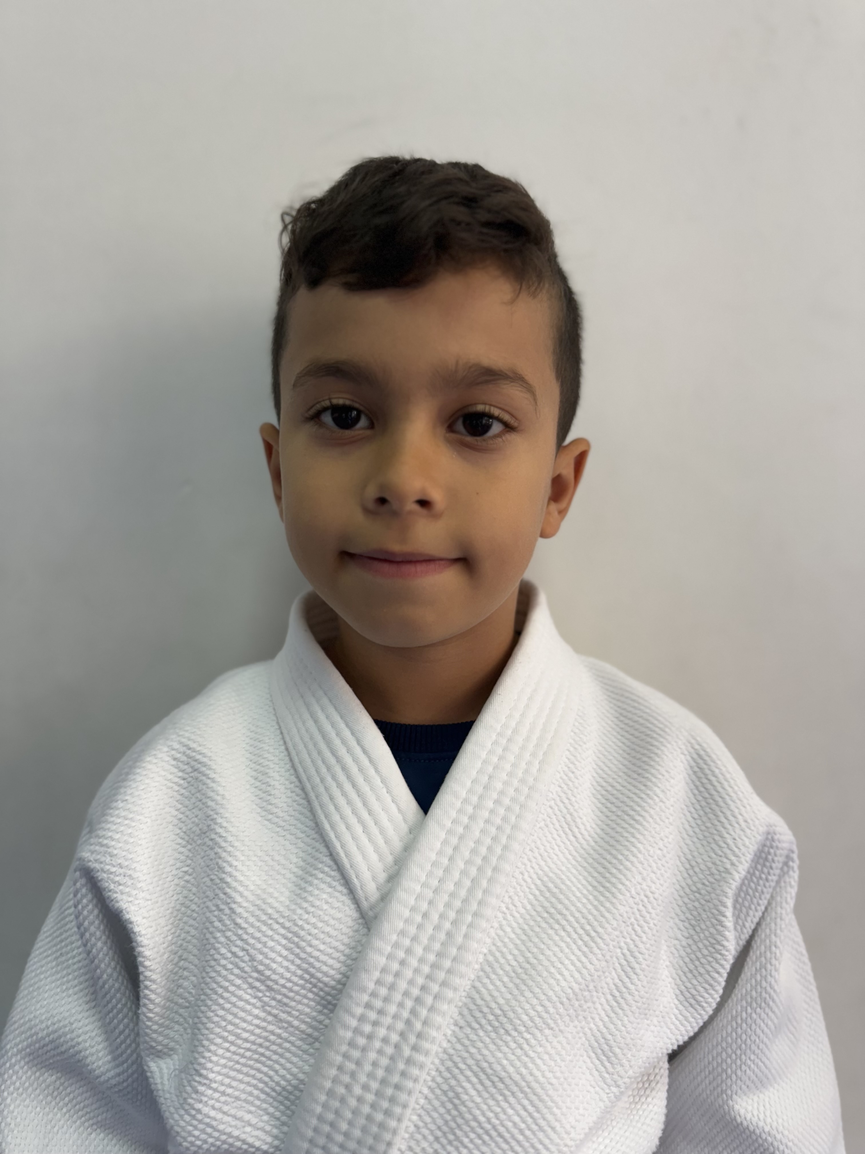 MUSTAFA BARLAS SEVİNÇ