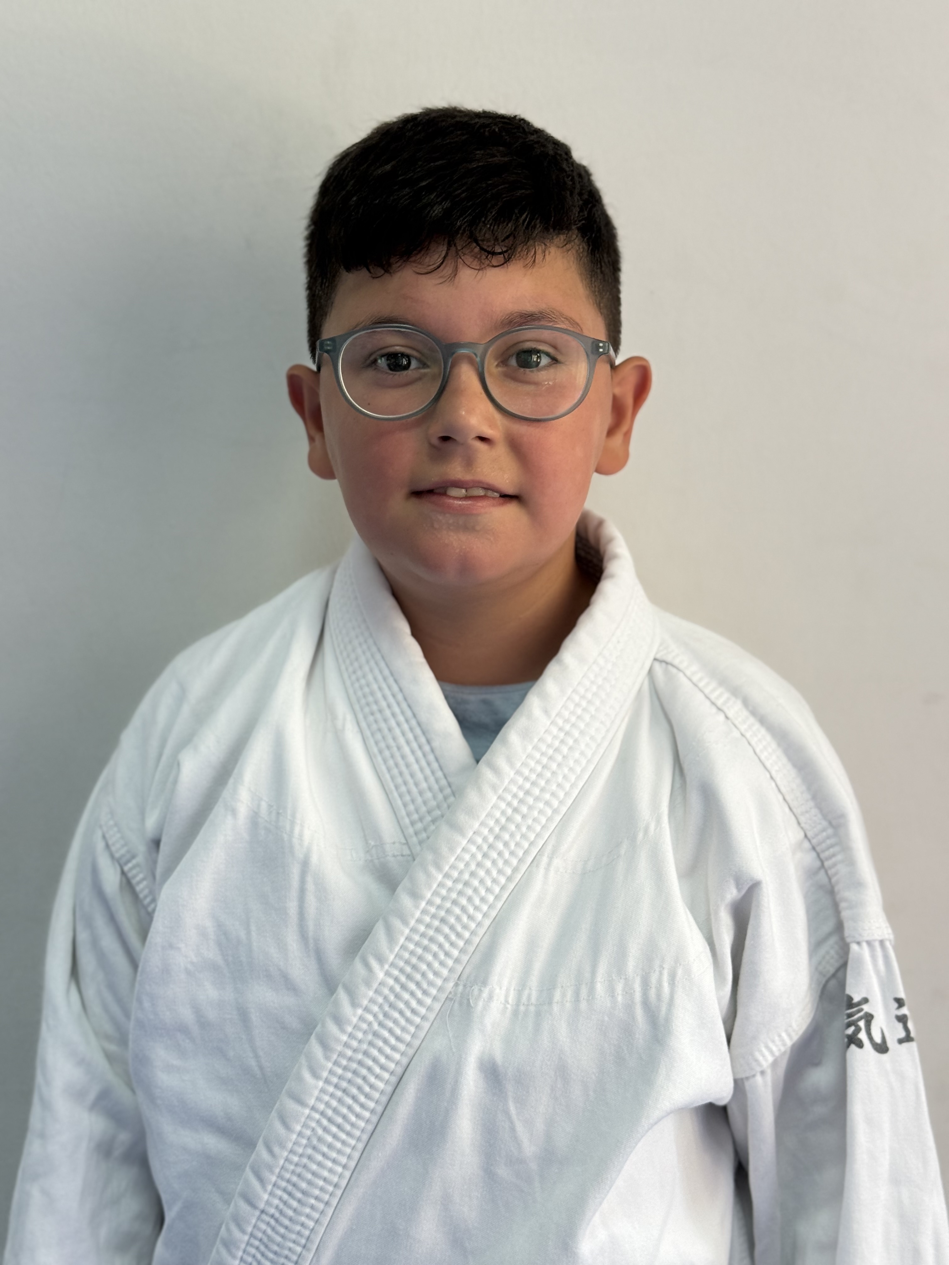 HASAN EYMEN ÖZYÜREK