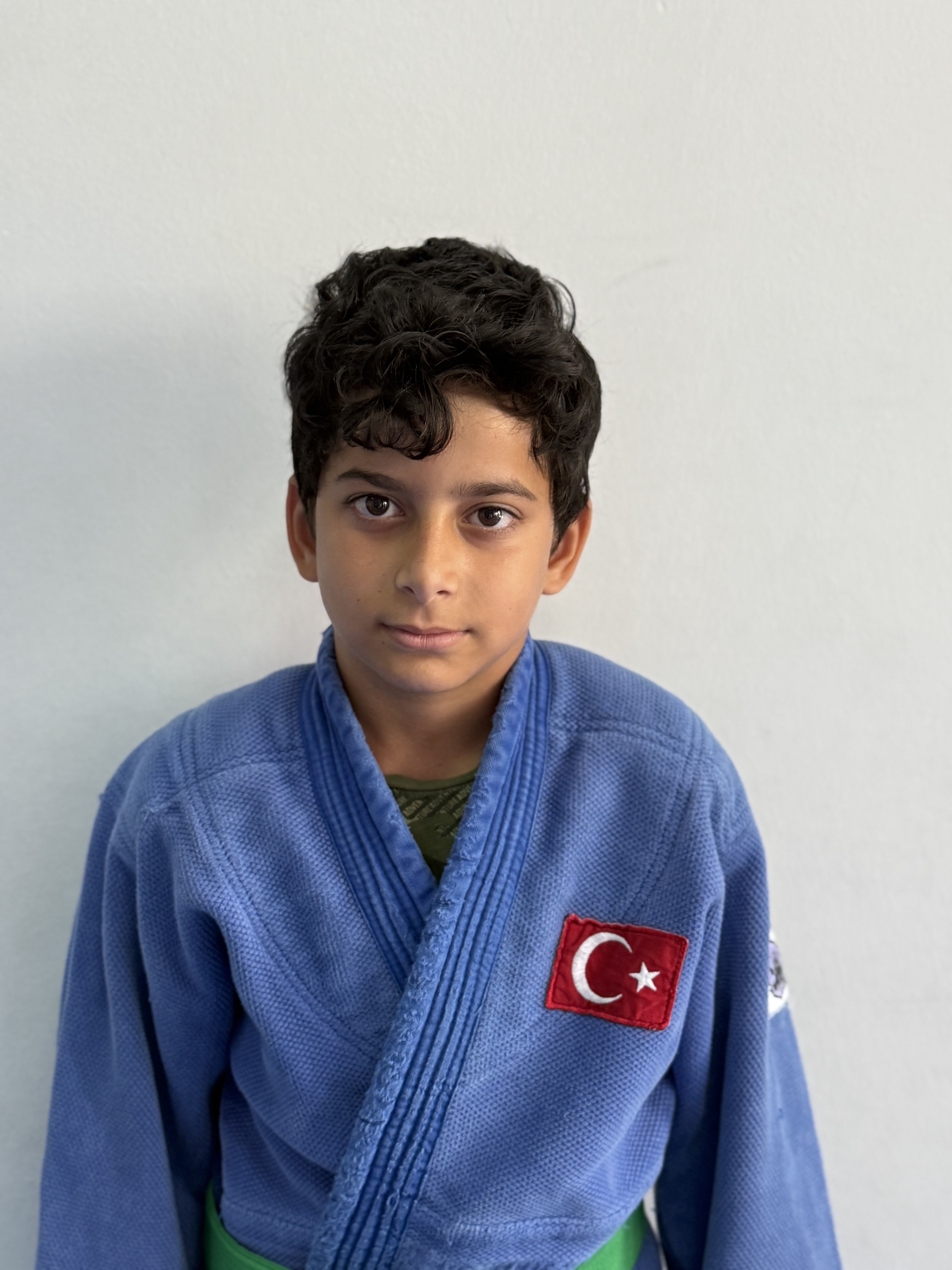 GÖKTÜRK SALTIK