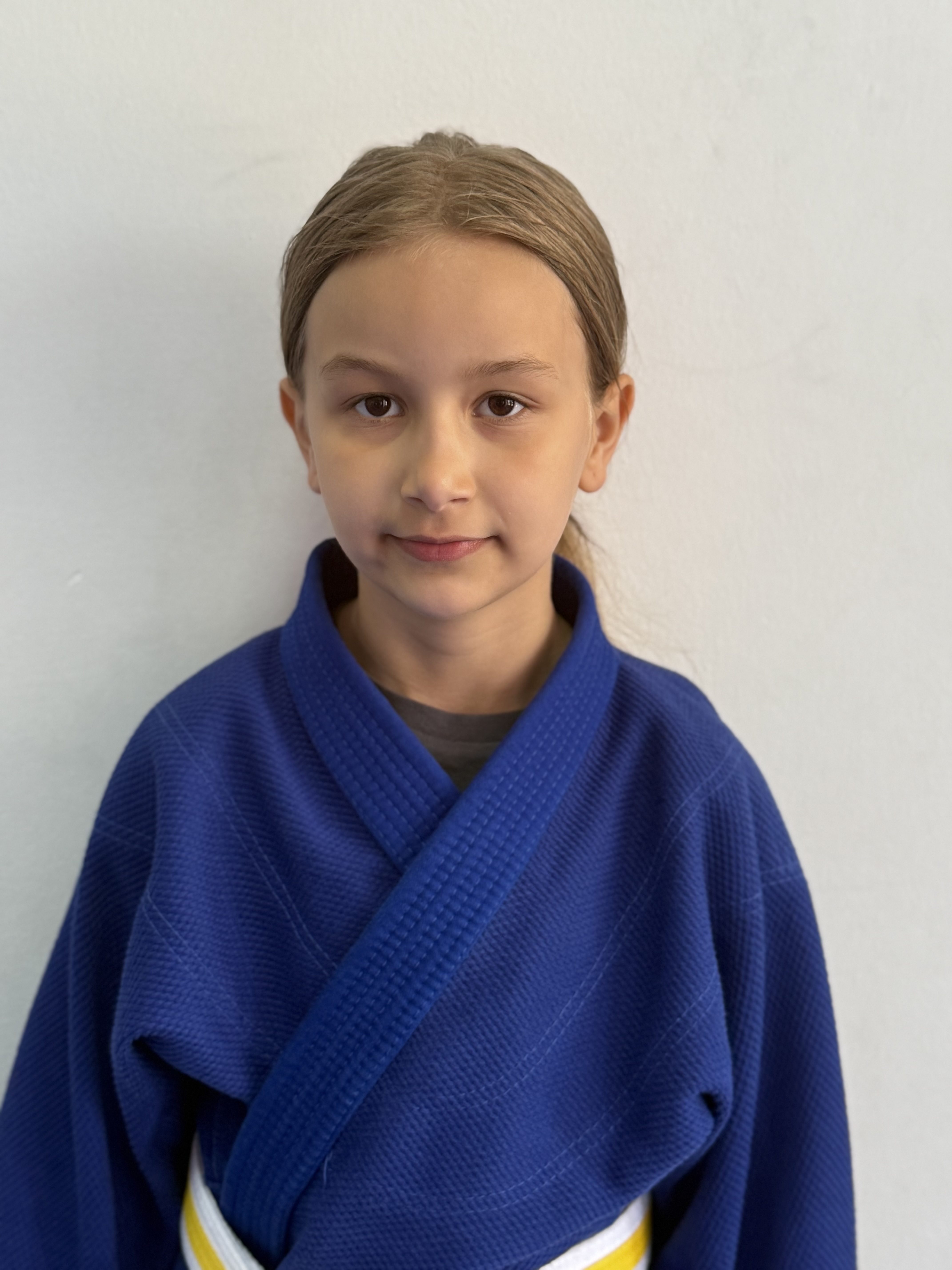 SEVCAN NİDA ZENGİN