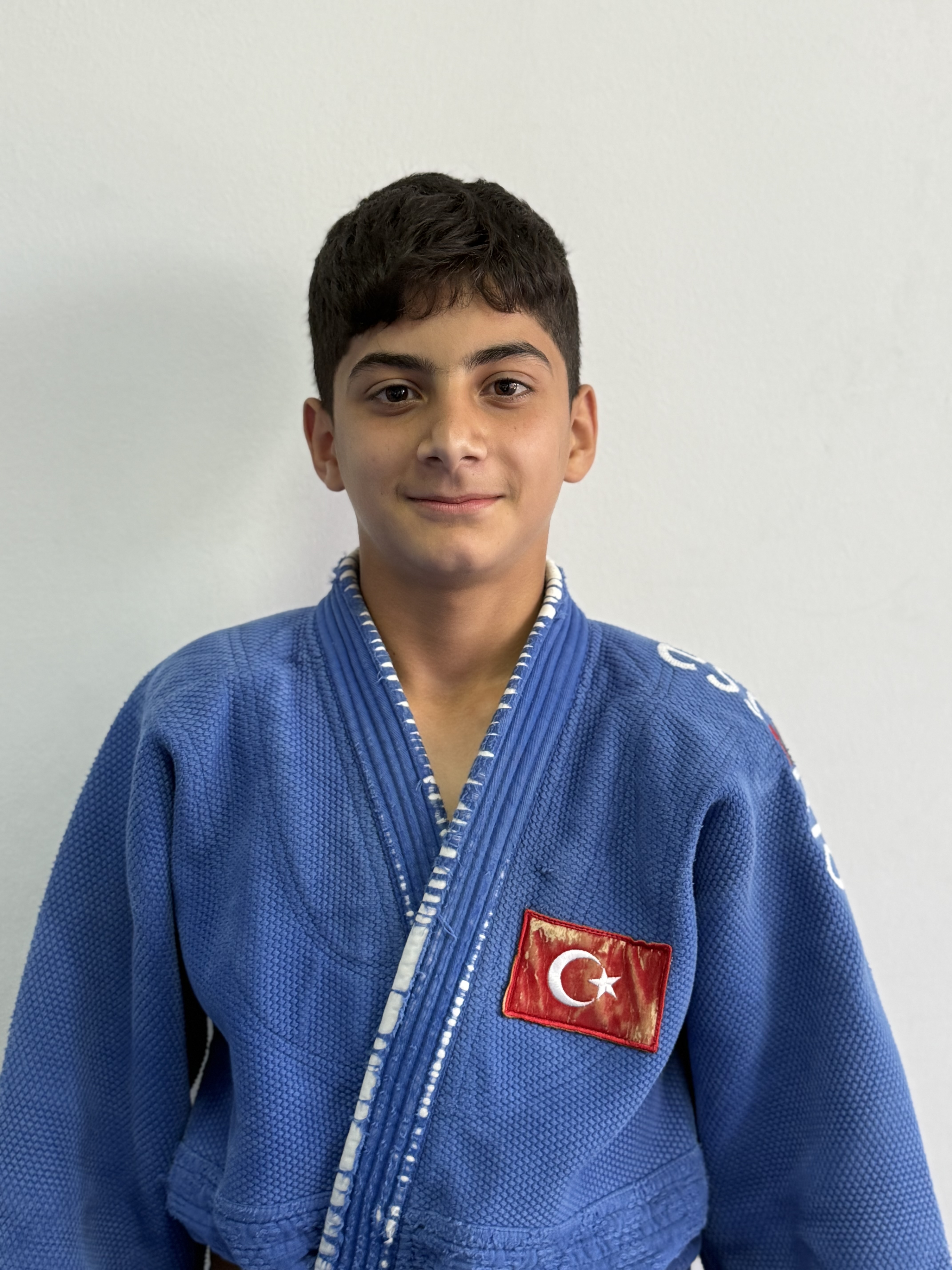 ALİ SALTIK