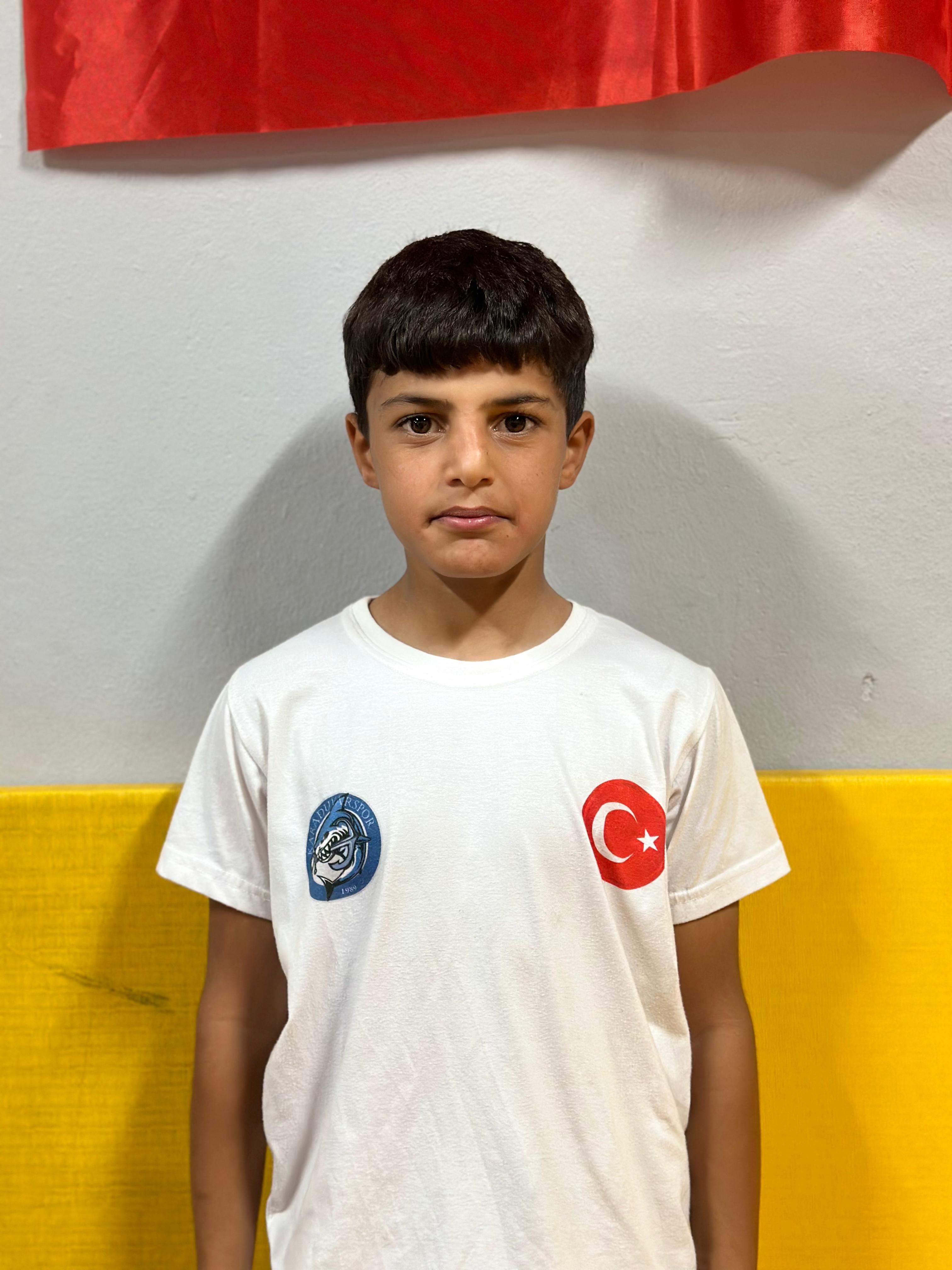 Abdullah samet ALTUNTAŞ