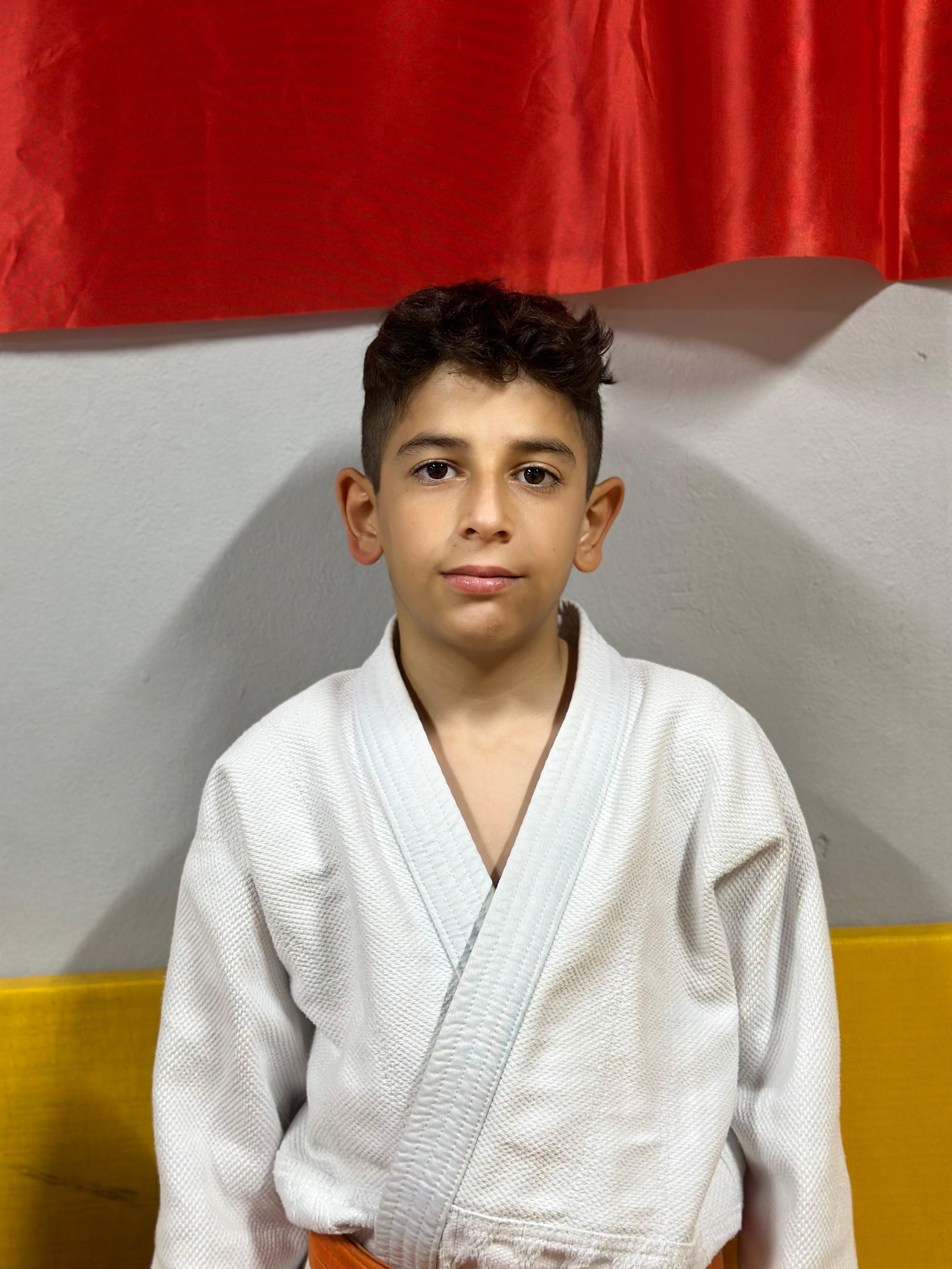 Ali haydar Konuk