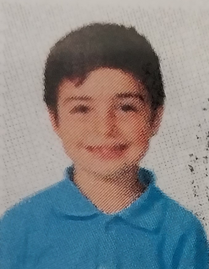 Mustafa Bilal Baltaş