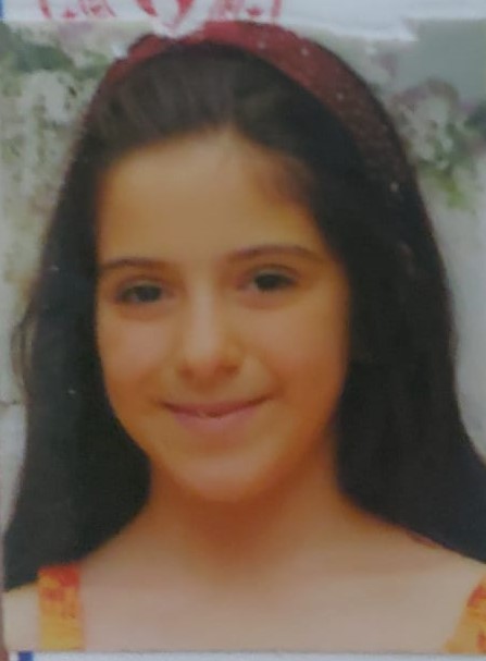 SELDA BEREN SARIKAYA