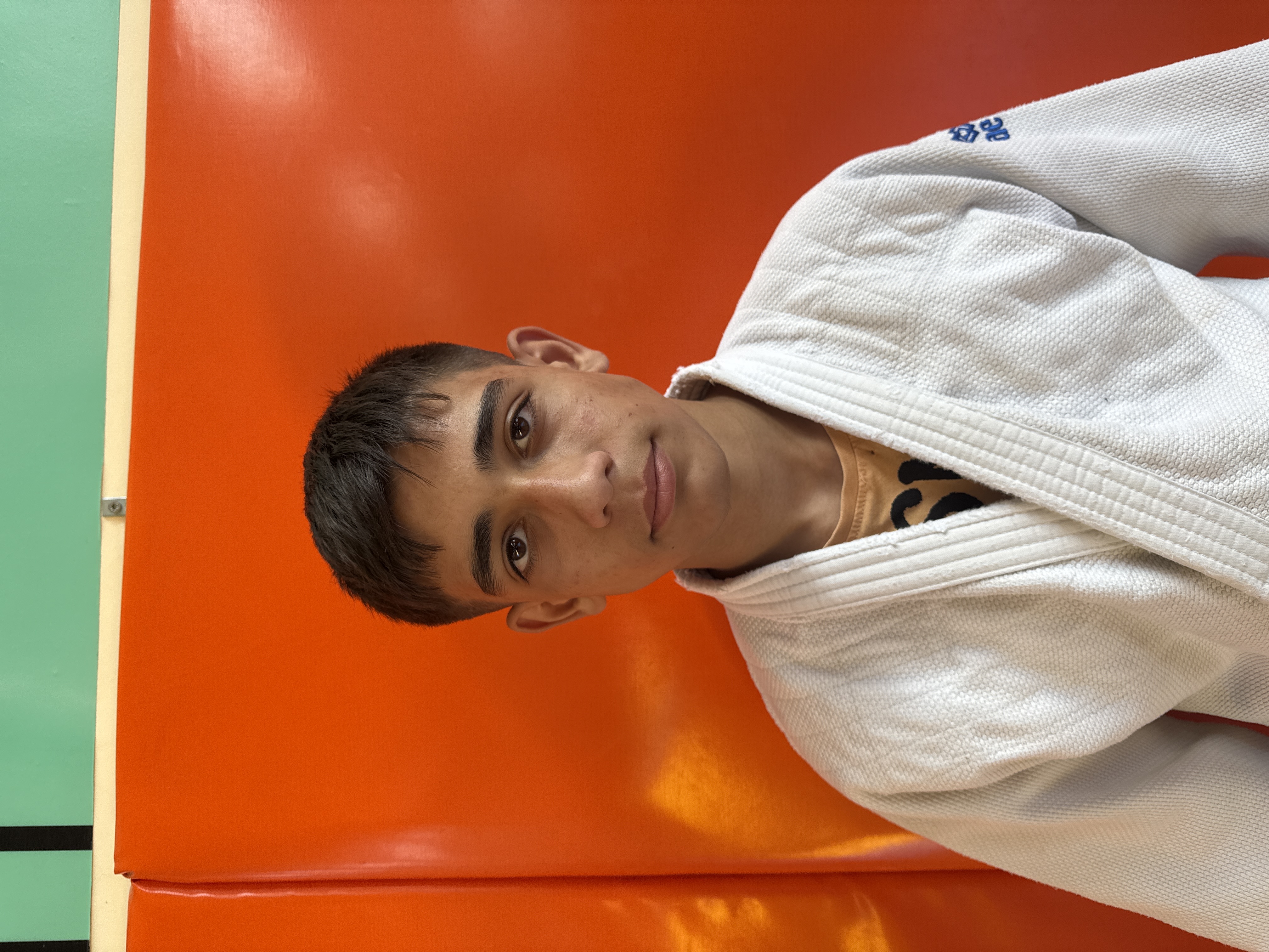 Yusuf Emre Yeşilkaya