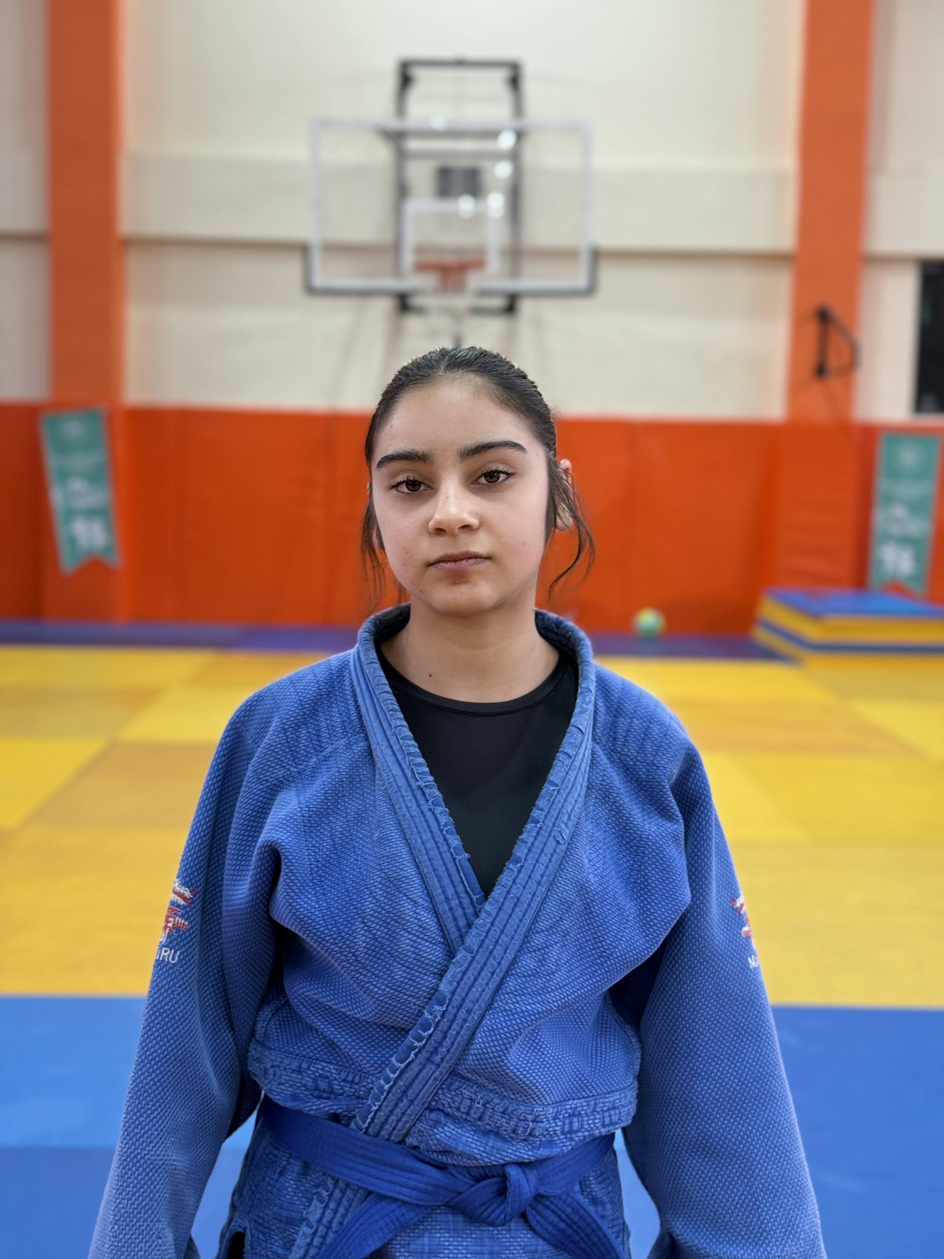 Eylem Rümeysa Balta