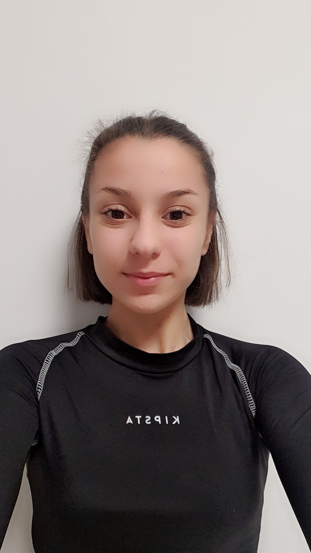 ZELİHANUR KARAKUŞ