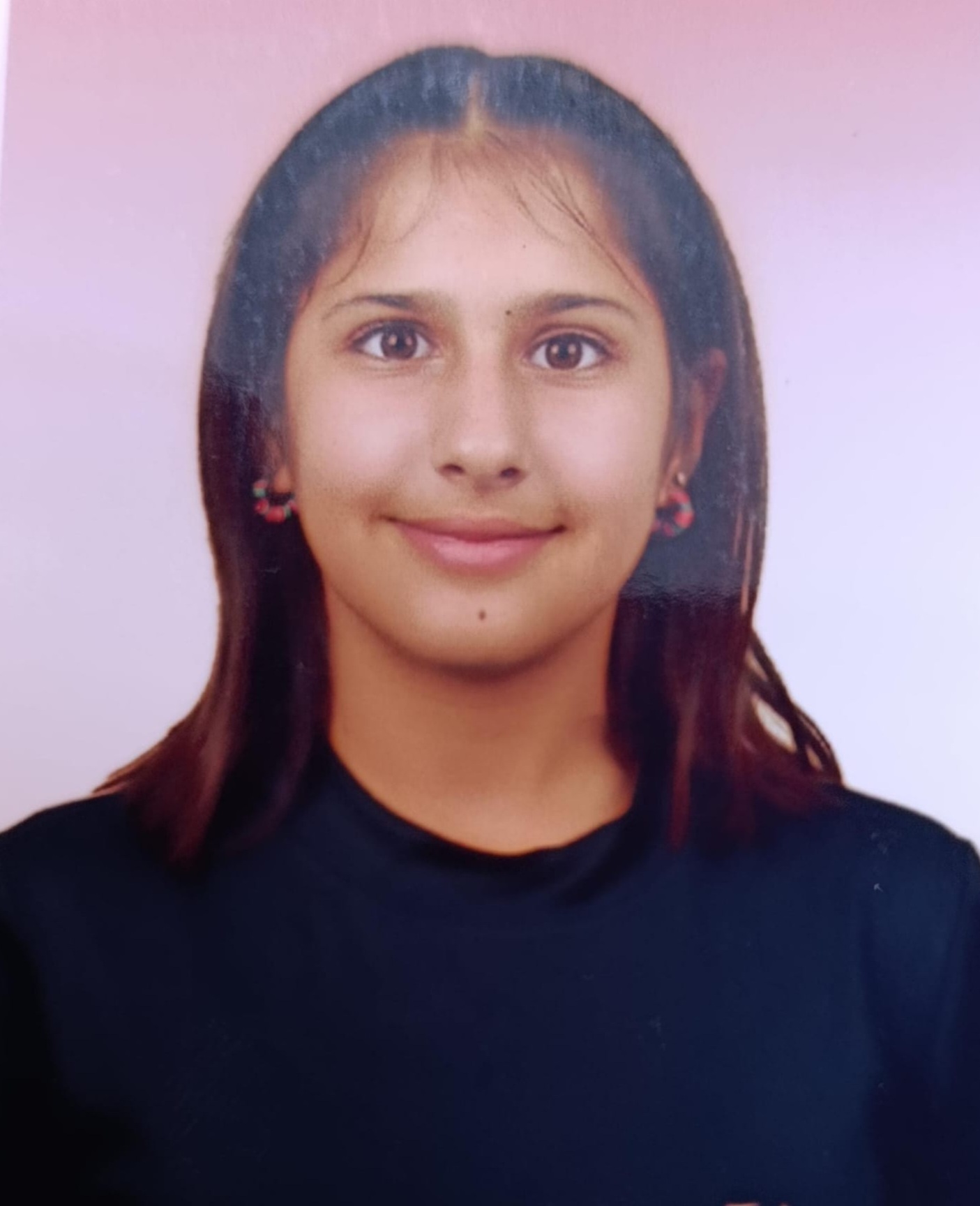 GÖZDE NAZ ÇETİN