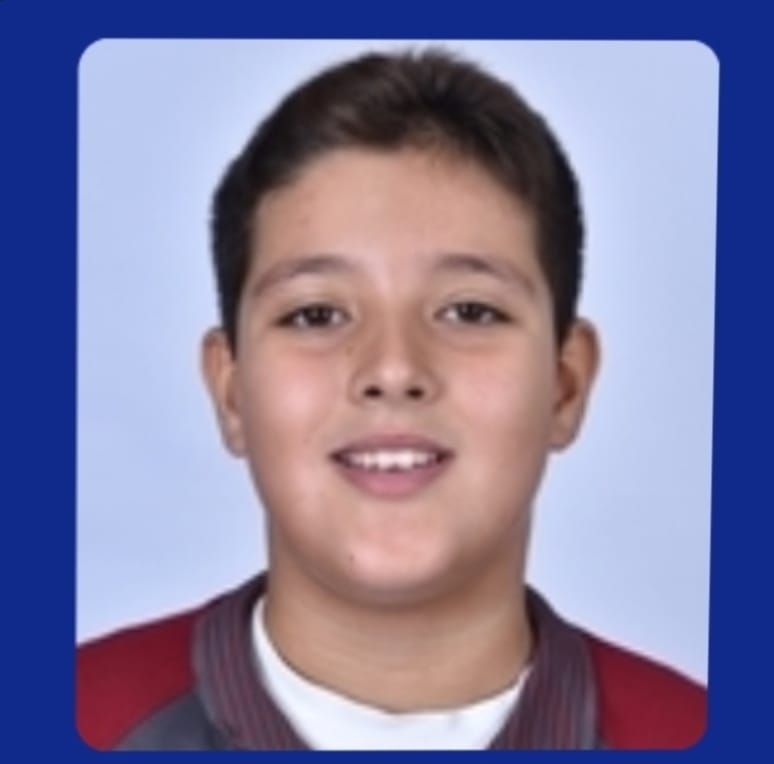 ENES ÖZDEMİR