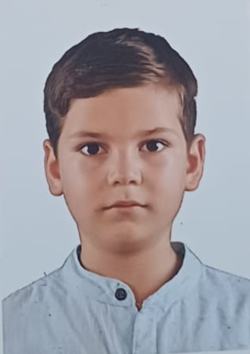 KAĞAN EYMEN PEKŞEN