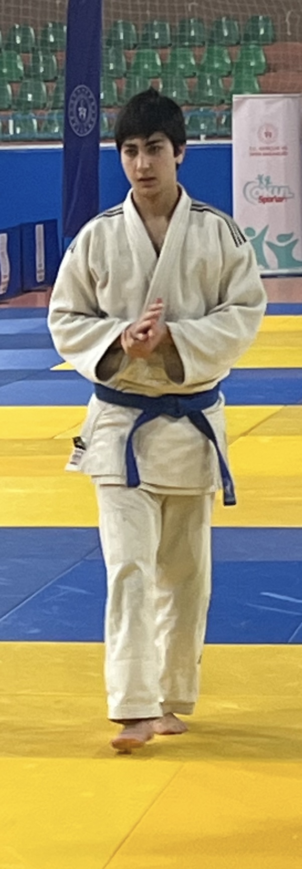 METİN MUSTAFA ŞAHİN