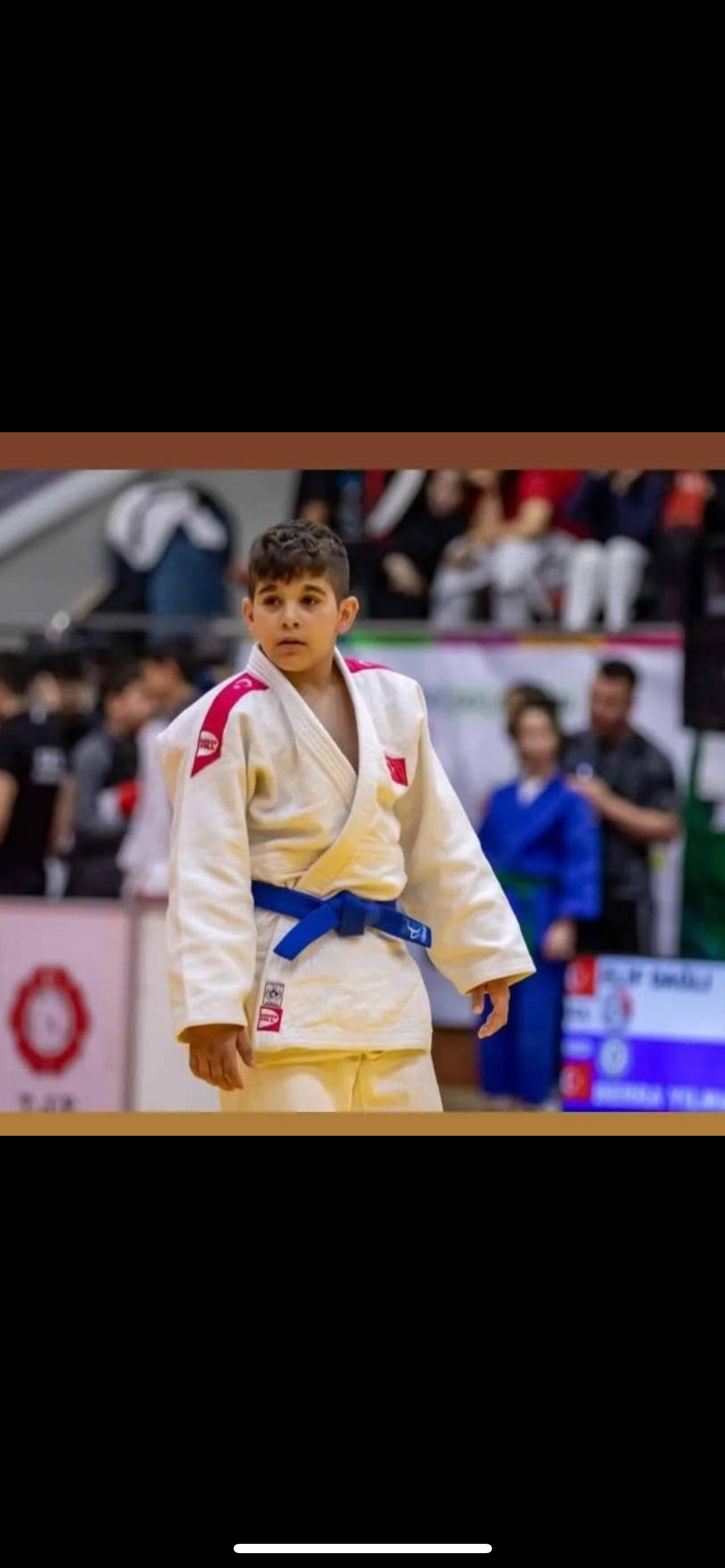 BERAT ALİ ŞİMŞEK