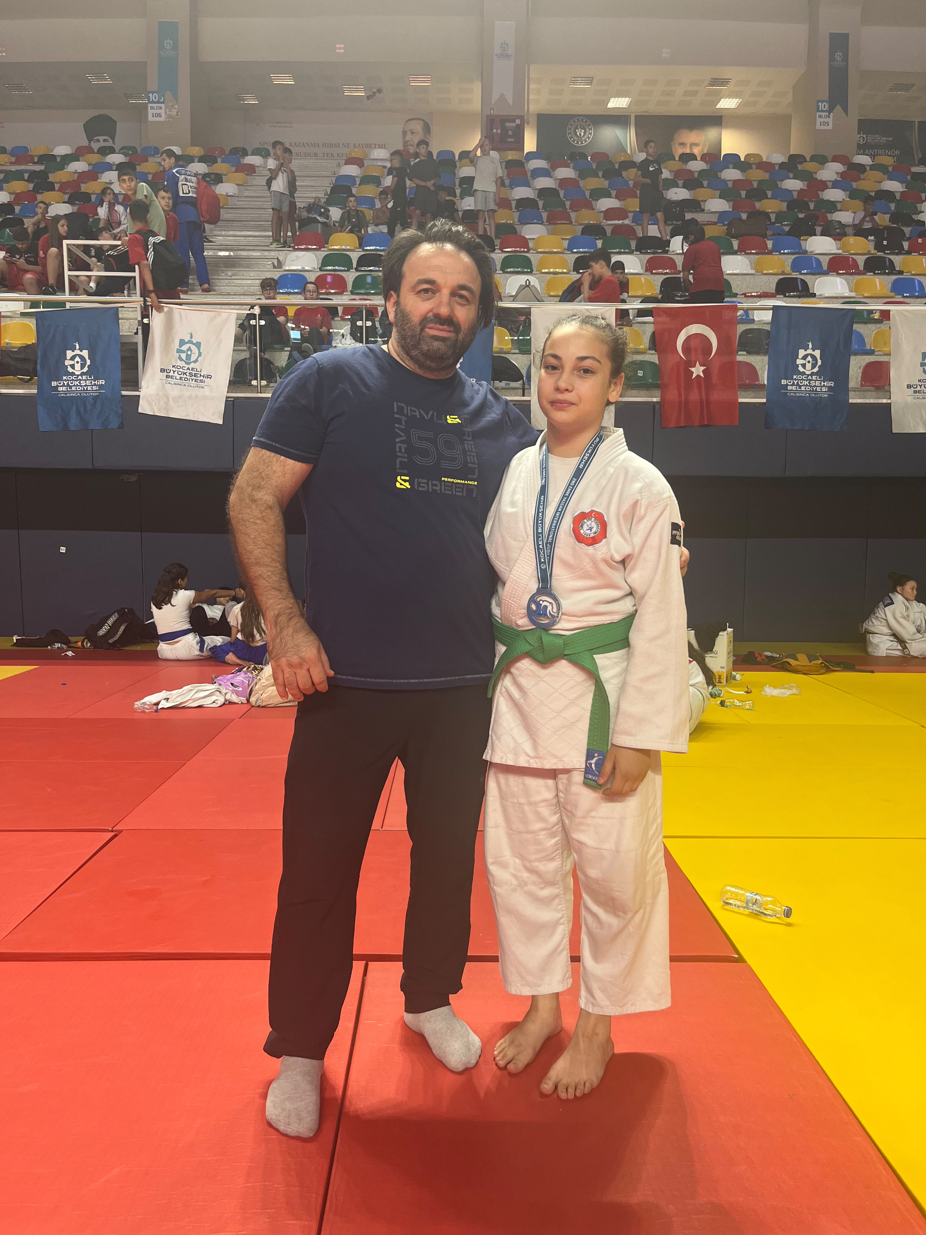 FATMA BAYIRLI