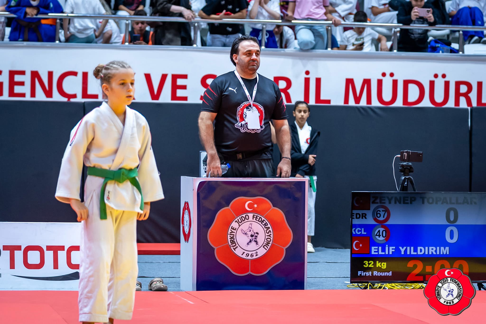 ZEYNEP TOPALLAR
