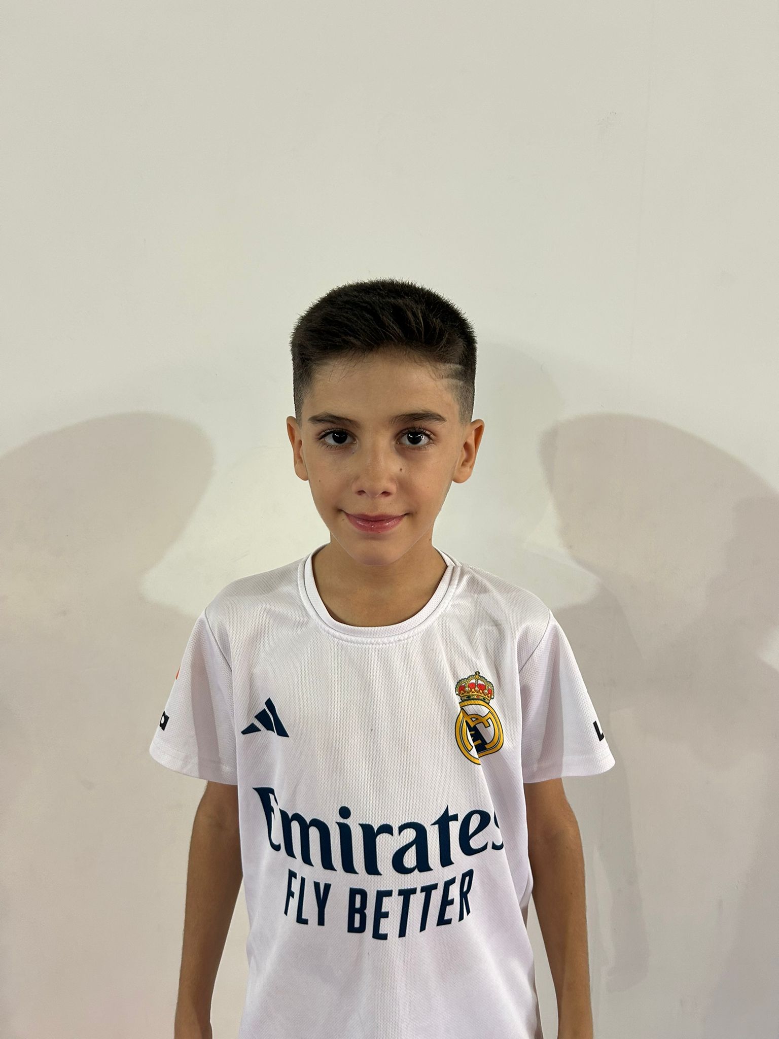 ENSAR TALHA  BİŞİ