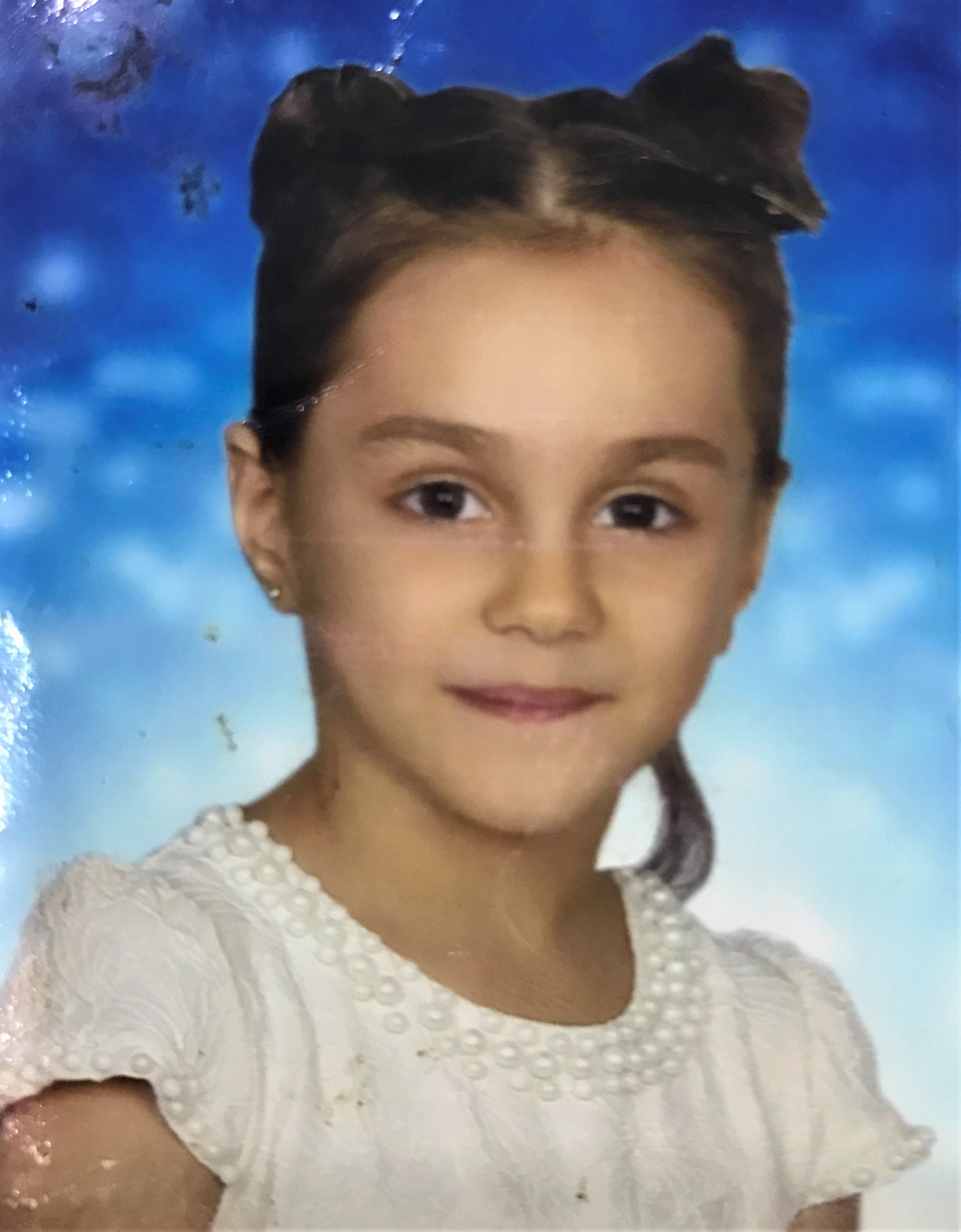 ZEYNEP FERAH ÖZDEMİR