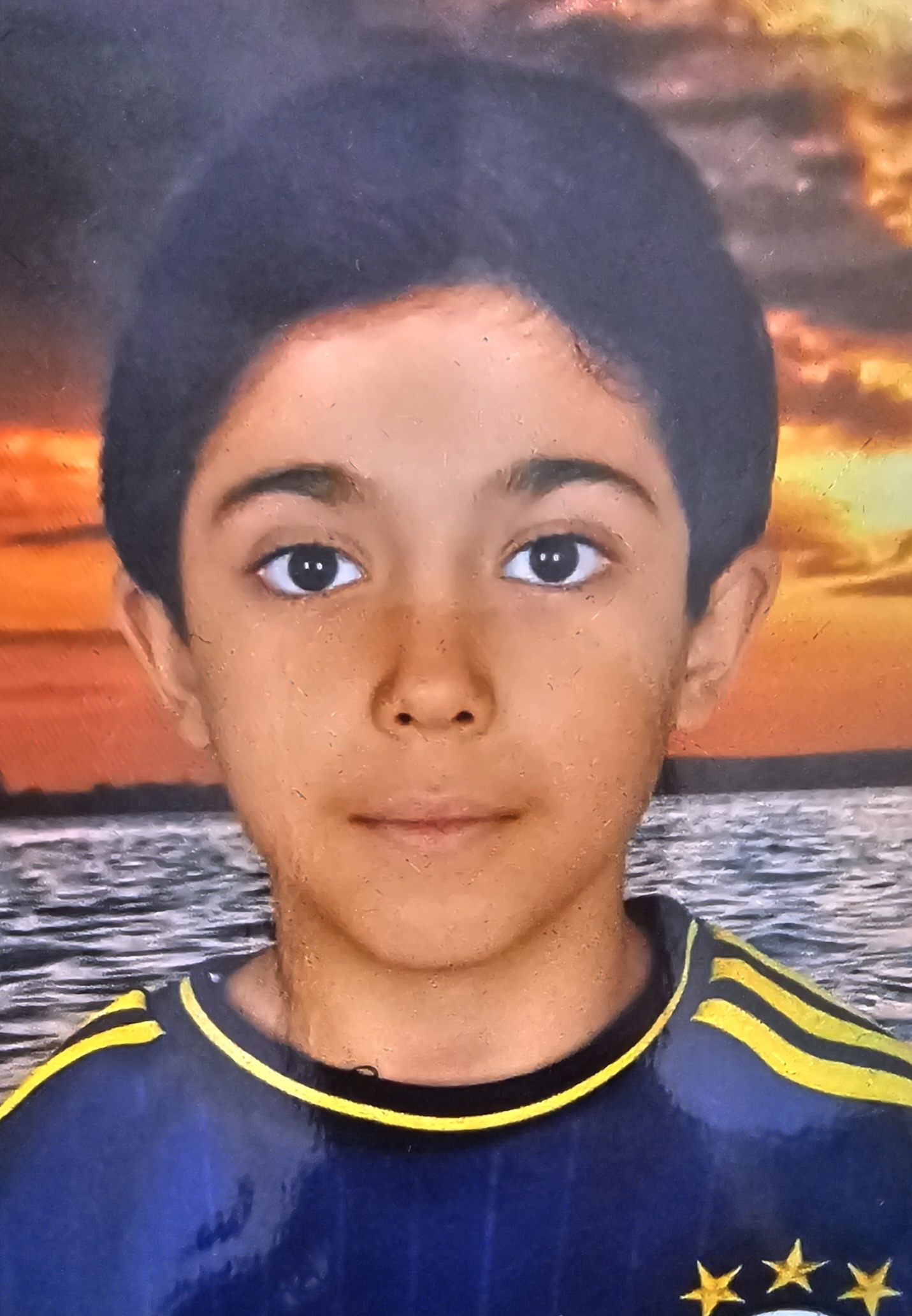 MAHİR KAYA