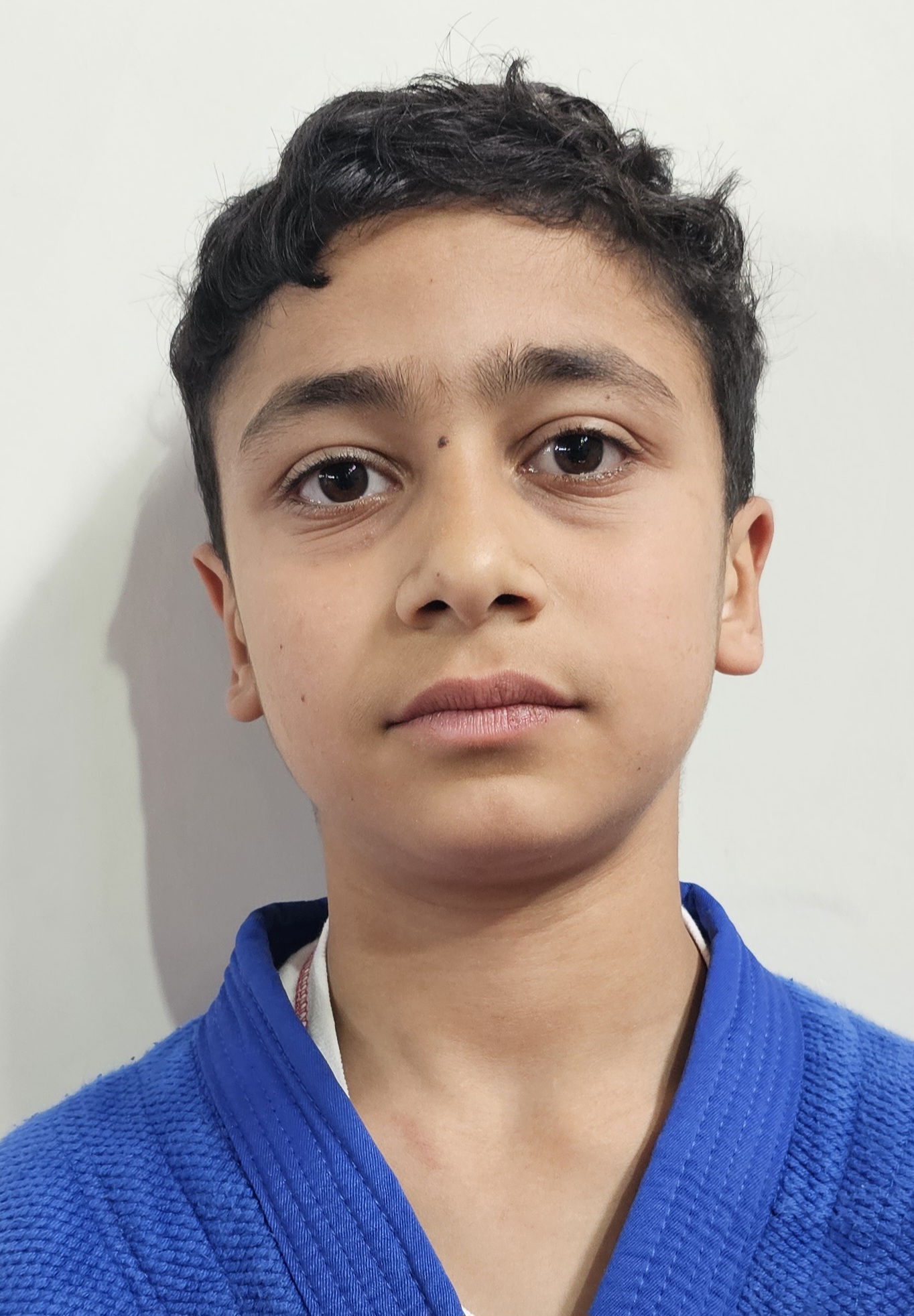 MUHAMMED EMİR AŞKARA