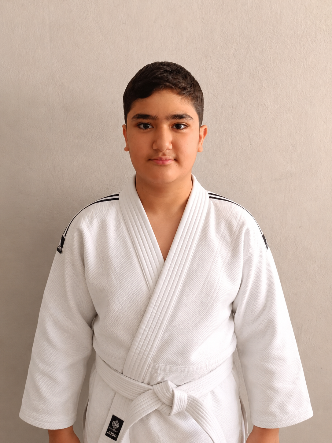 MUHAMMED İSMAİL BALCİ