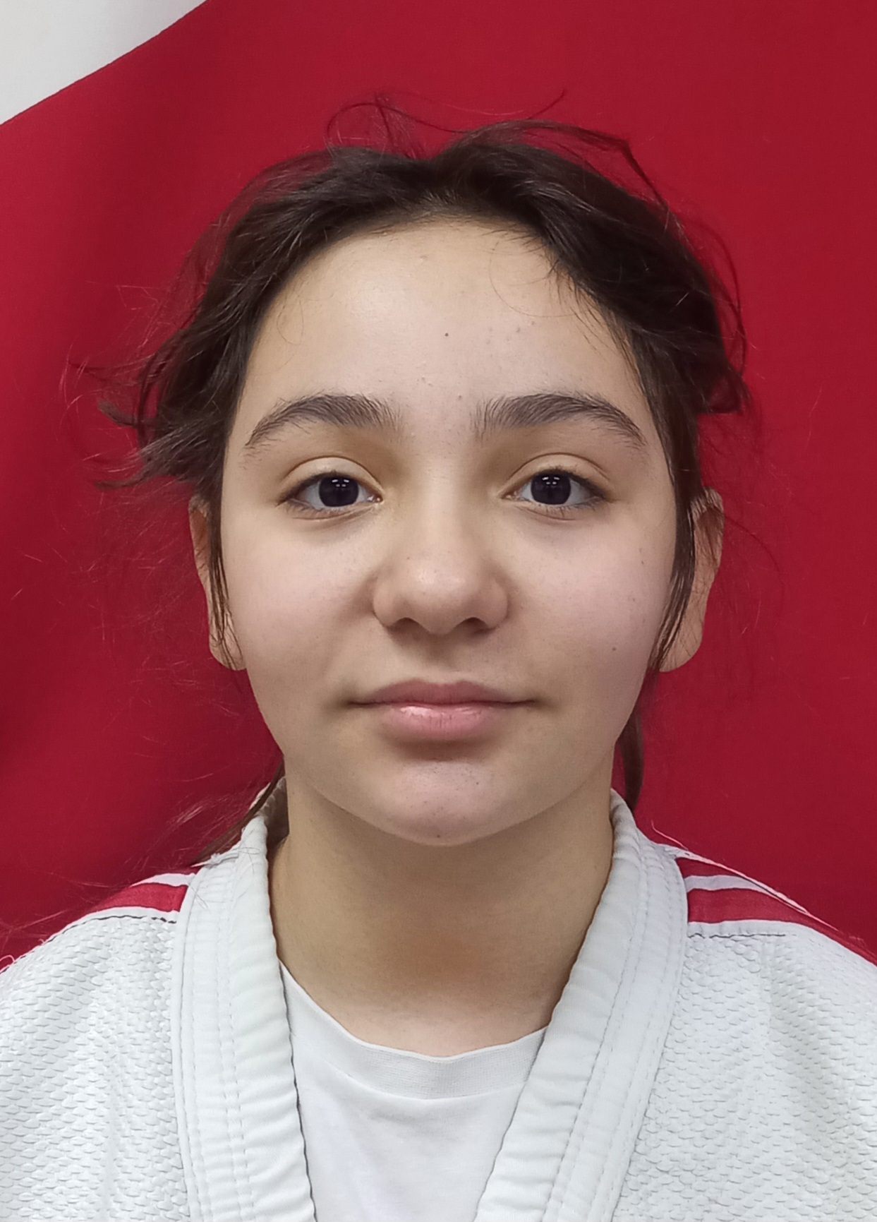 Ada Kumsal Şengüleç