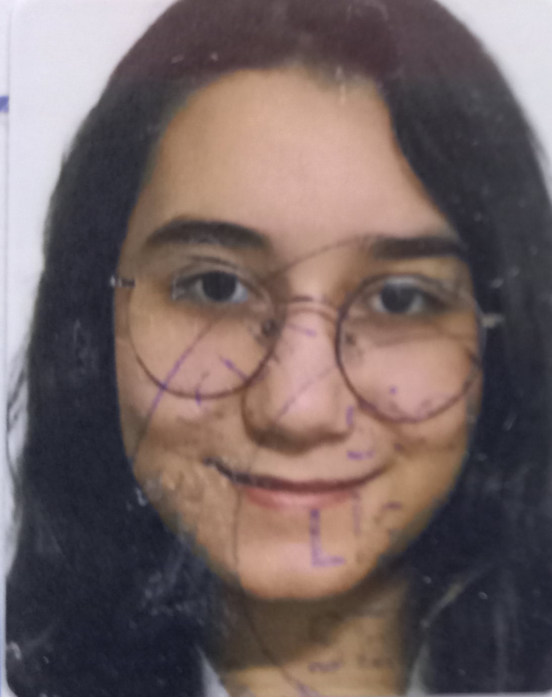 Zeynep Belkıs Akdemir