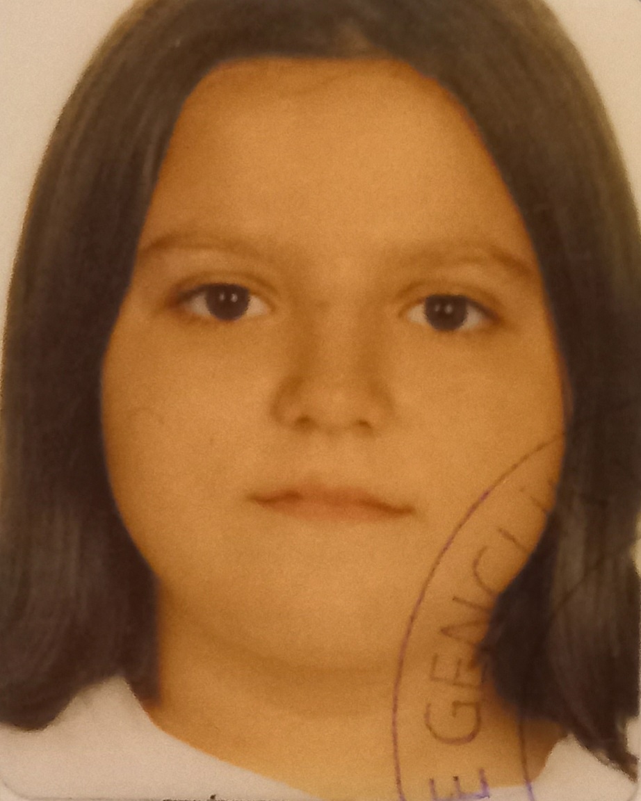 HİRA ÇINAR