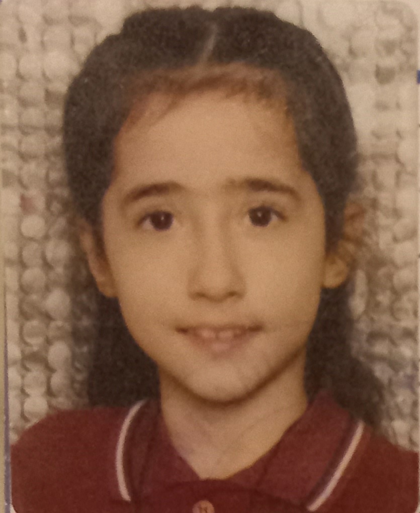 NAZLICAN NİL CİVLEZ