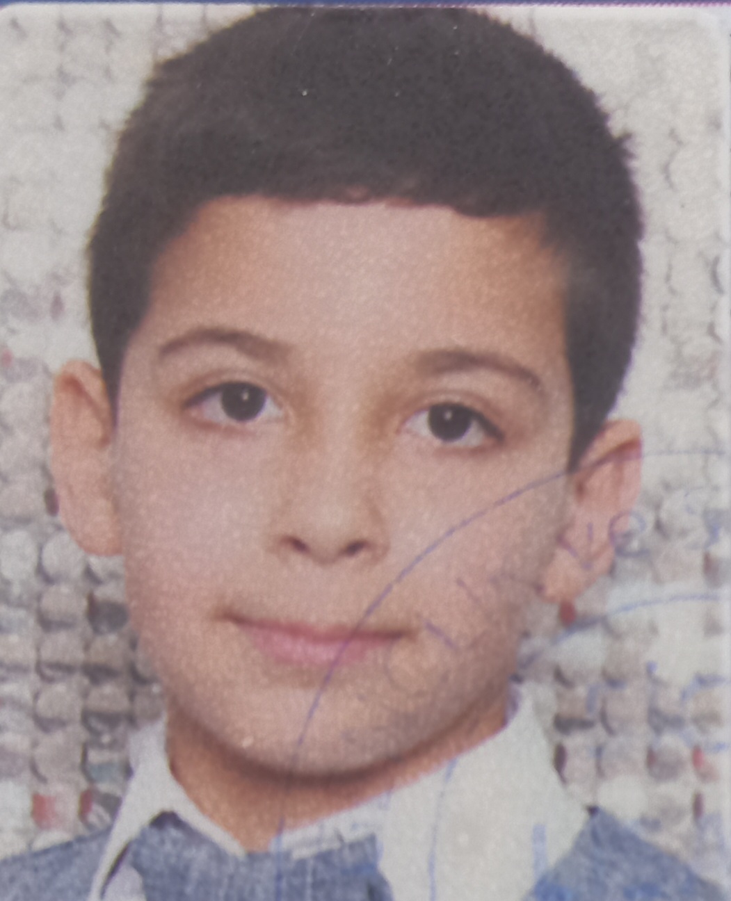 MUSTAFA EYMEN CAN