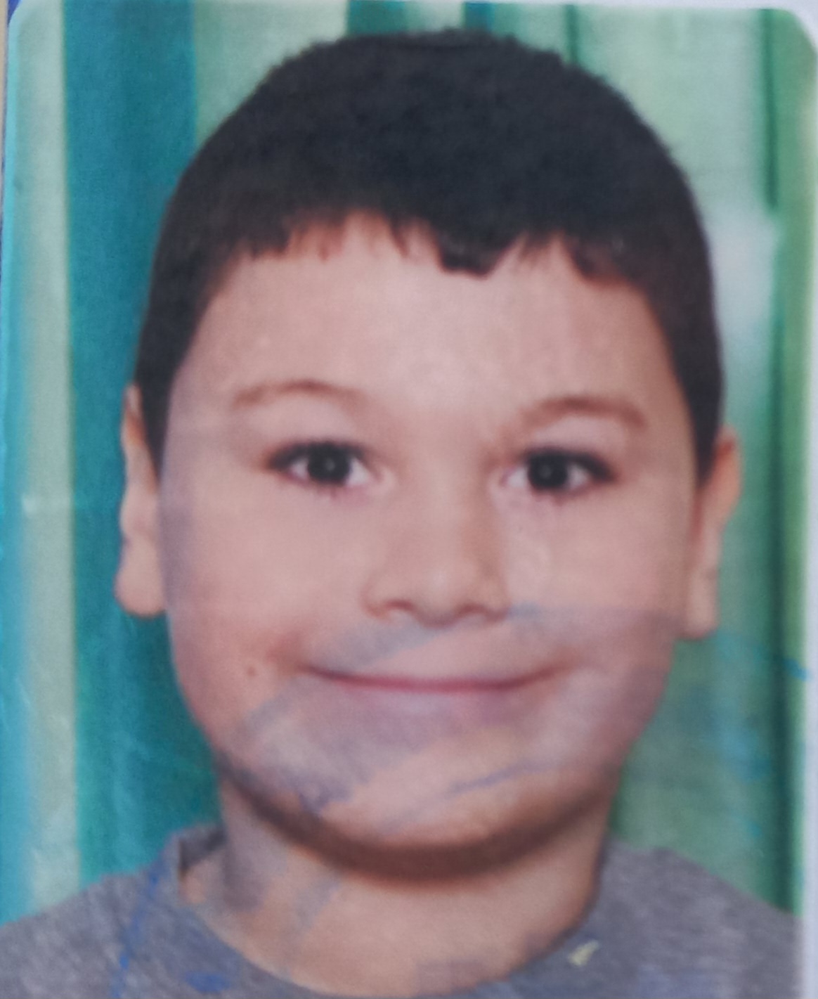 HİKMET EFE CAYMAZ