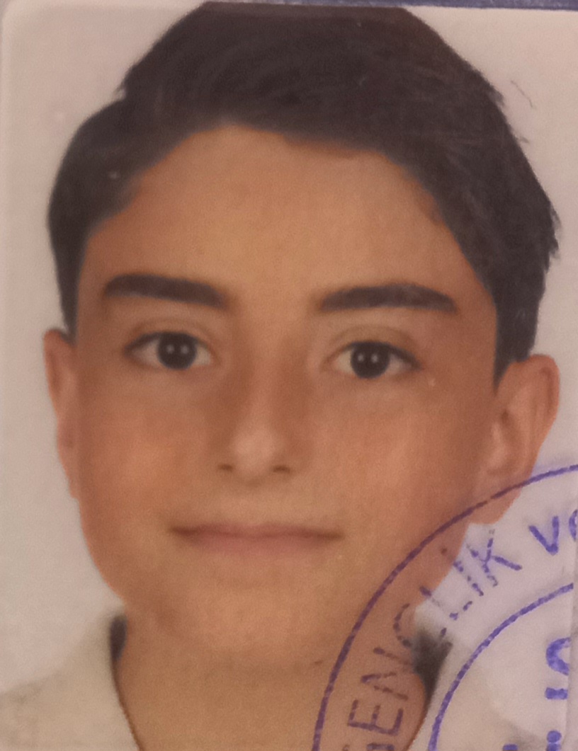 UTKU SAMET GÜNGÖR