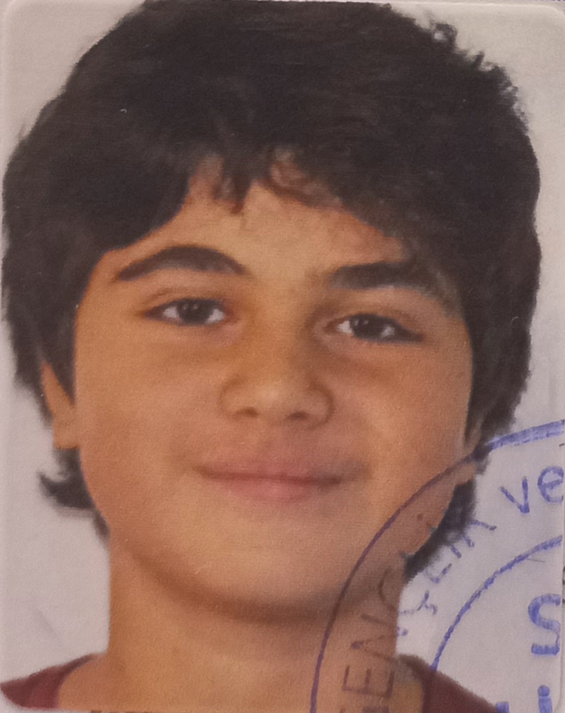 MEHMET ESAT ÇOŞKUN