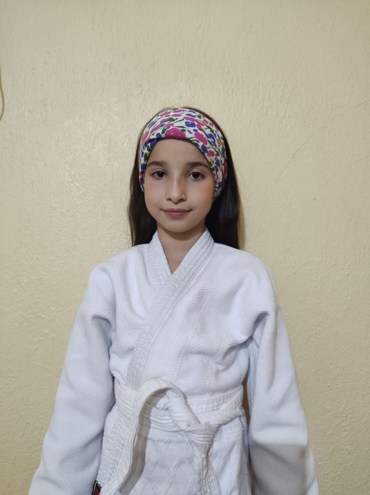 ŞERİFE GÖKÇE KARADEMİR