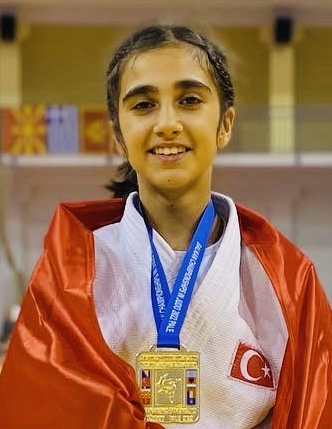 BETÜL YILMAZ