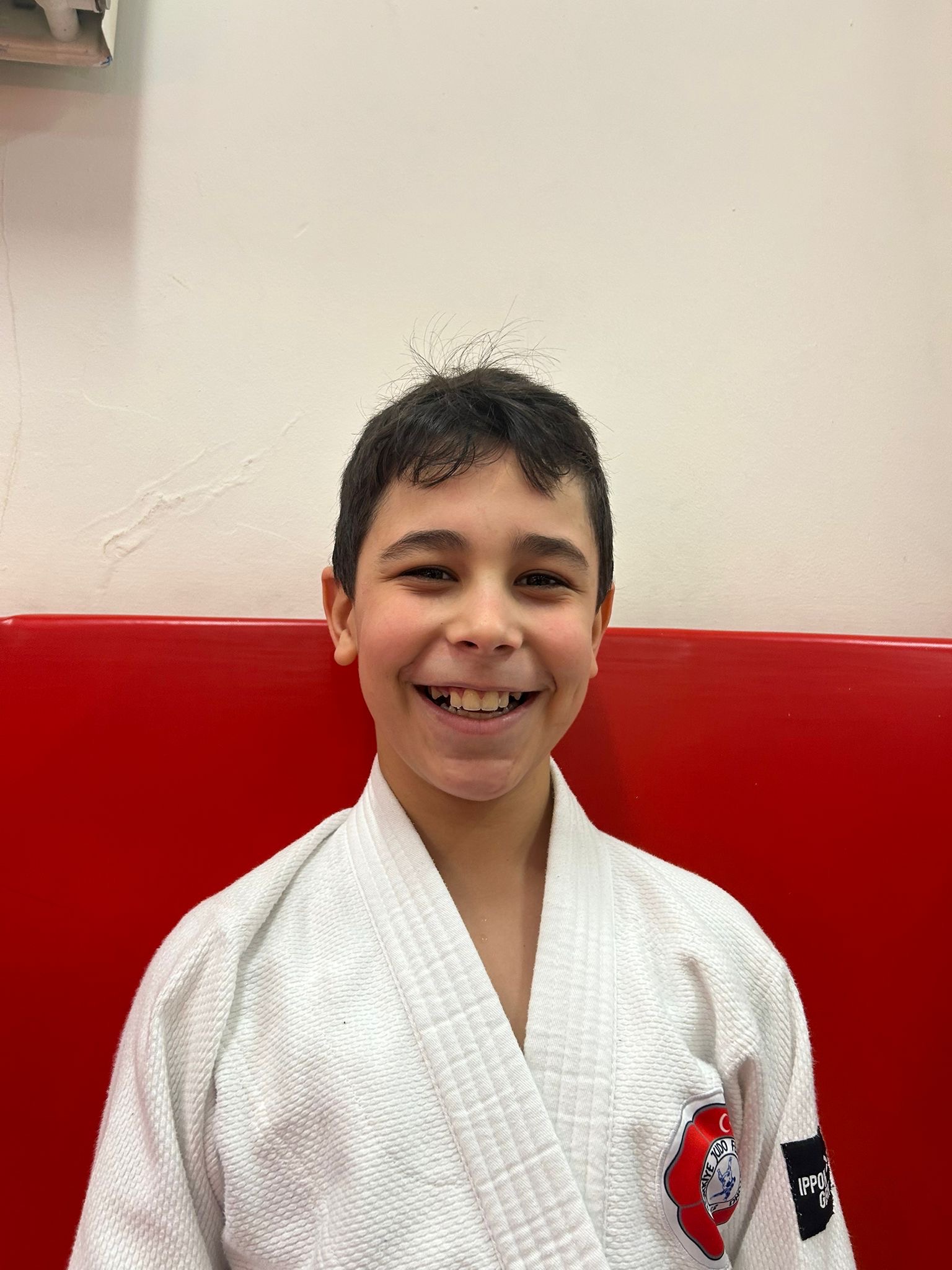 MEHMET HANİFİ GÜZELAYDIN