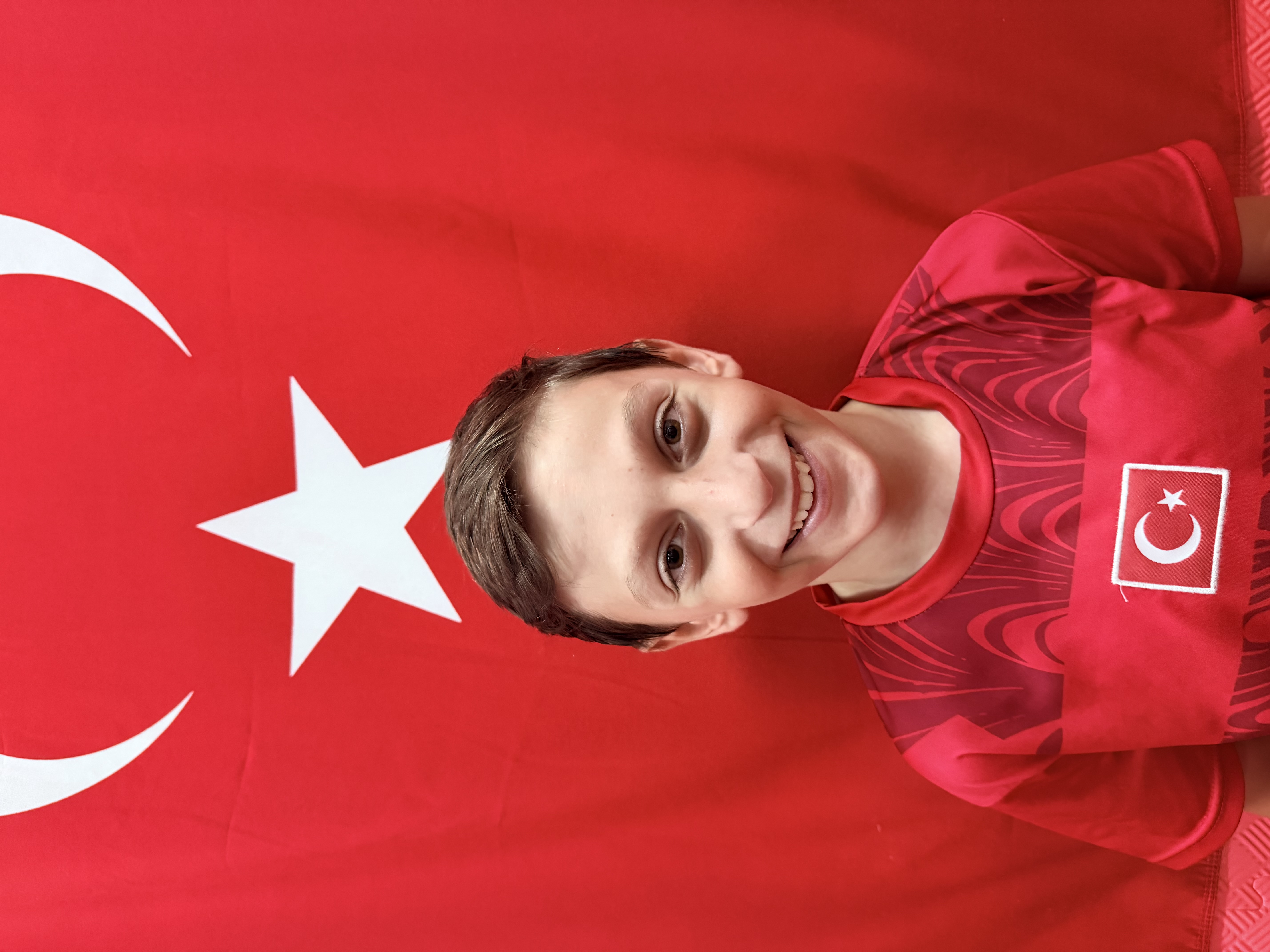 TUNA CEYHUN MERİÇ