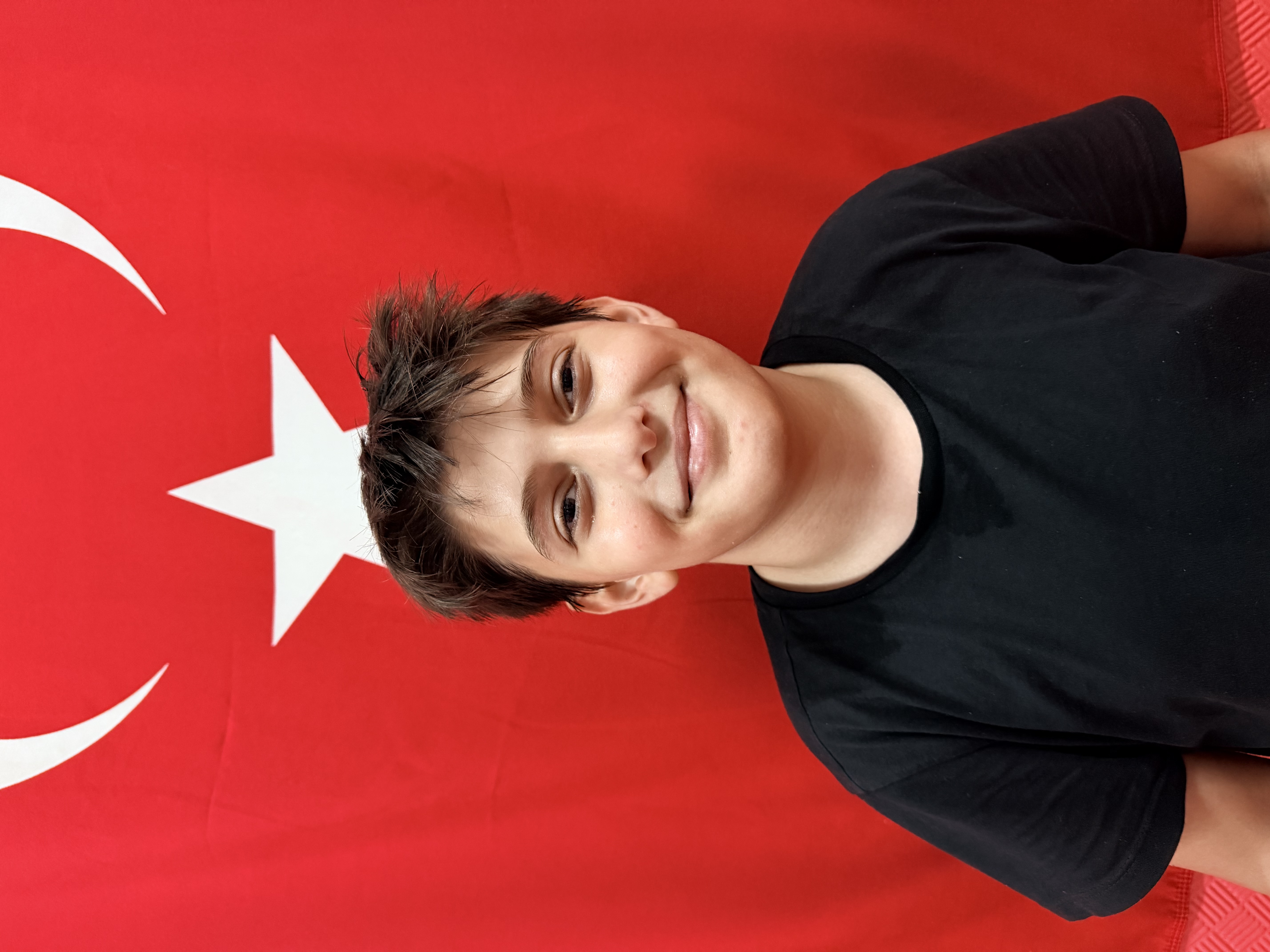 YUNUS KAZIM MERİÇ