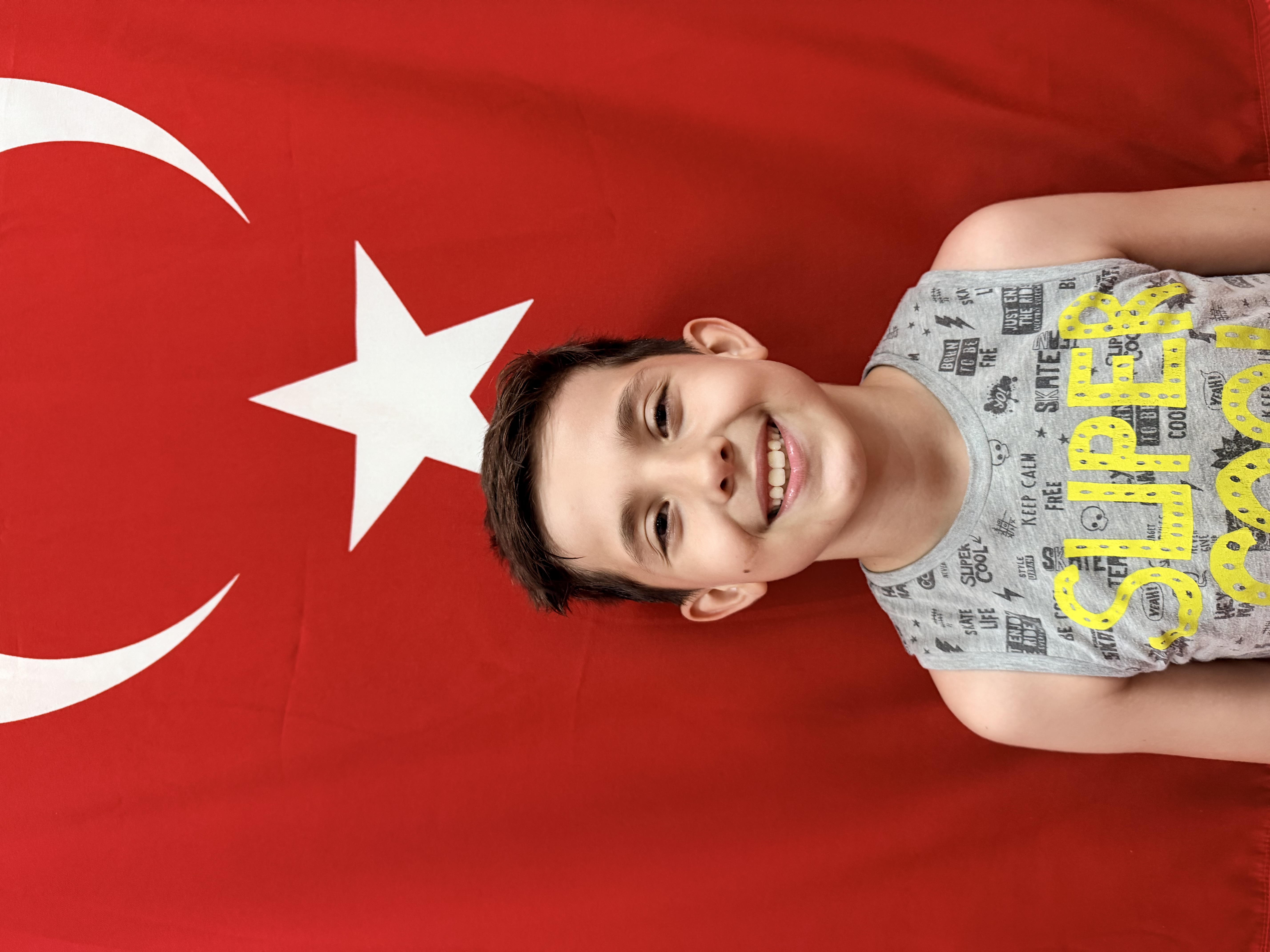 EMİR EFE TUGRUL