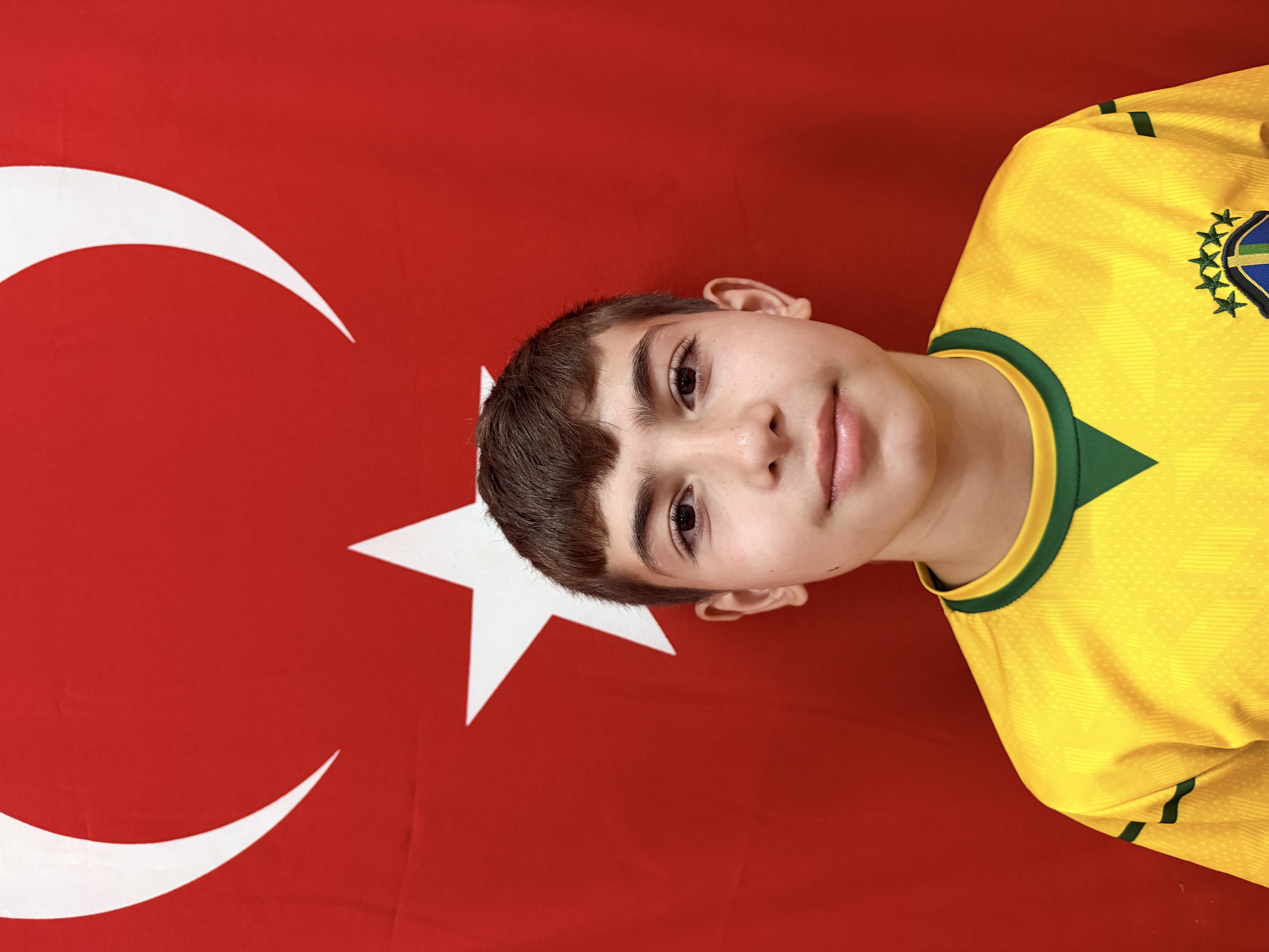 MEHMET BURAK YILMAZ