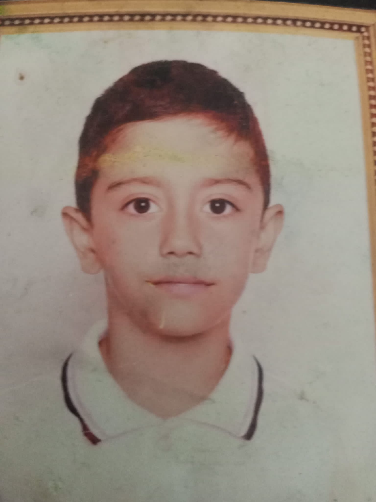 MUHAMMED HALİL COŞKUN