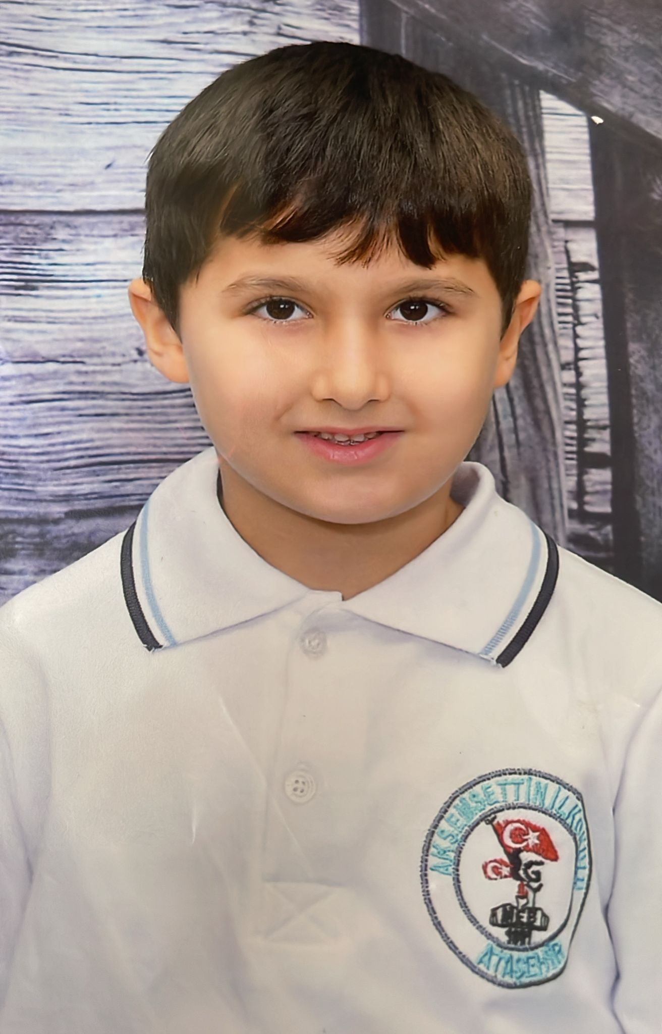 ÖMER ASAF AKTAŞ