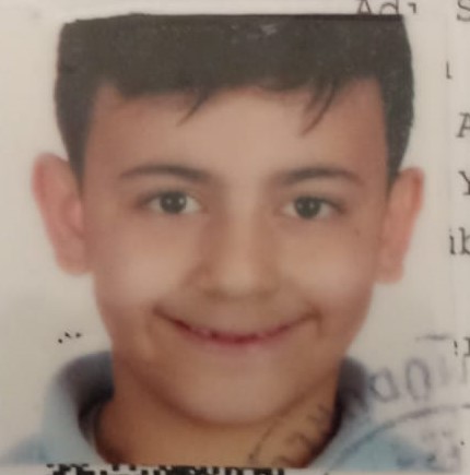 Abdul Samet aydoğdu