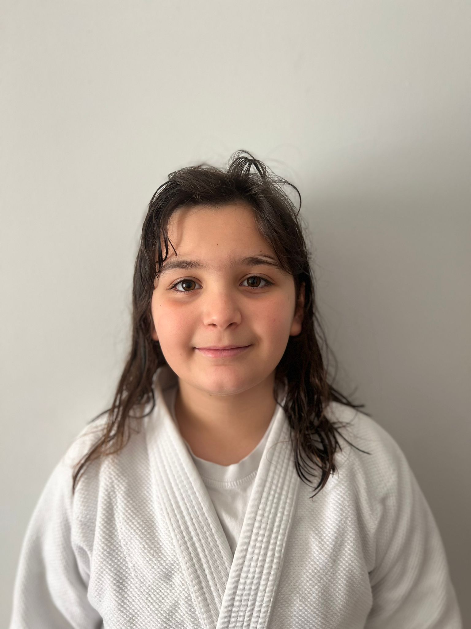 AYŞE DOĞRU