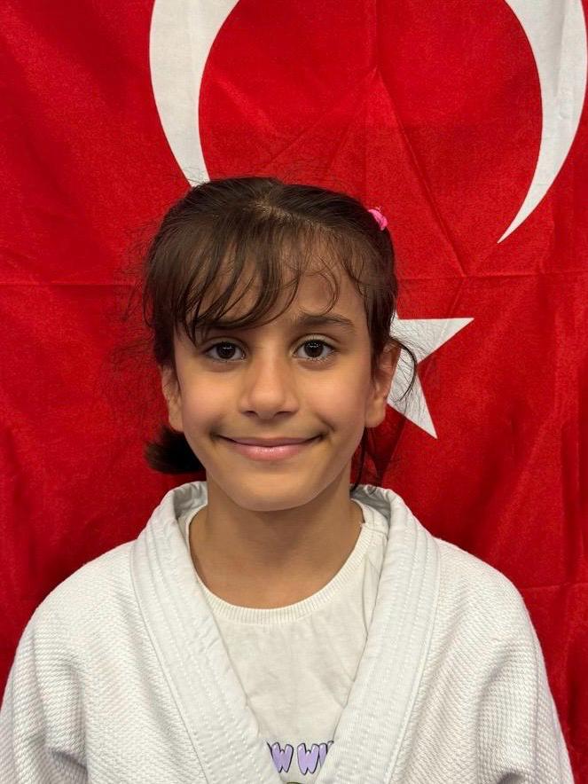 SERENAY GÜZEL