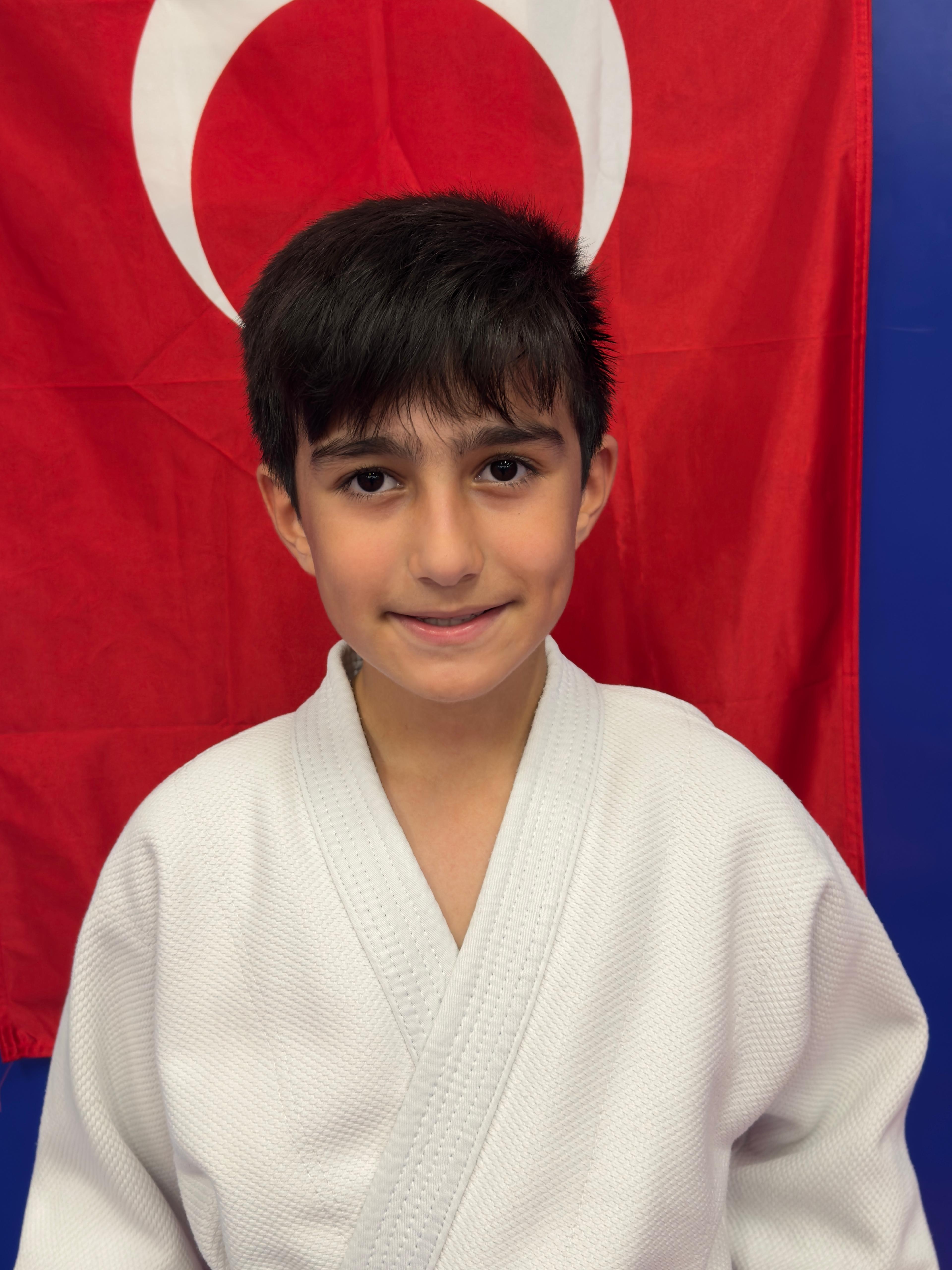 EYMEN AKKURT