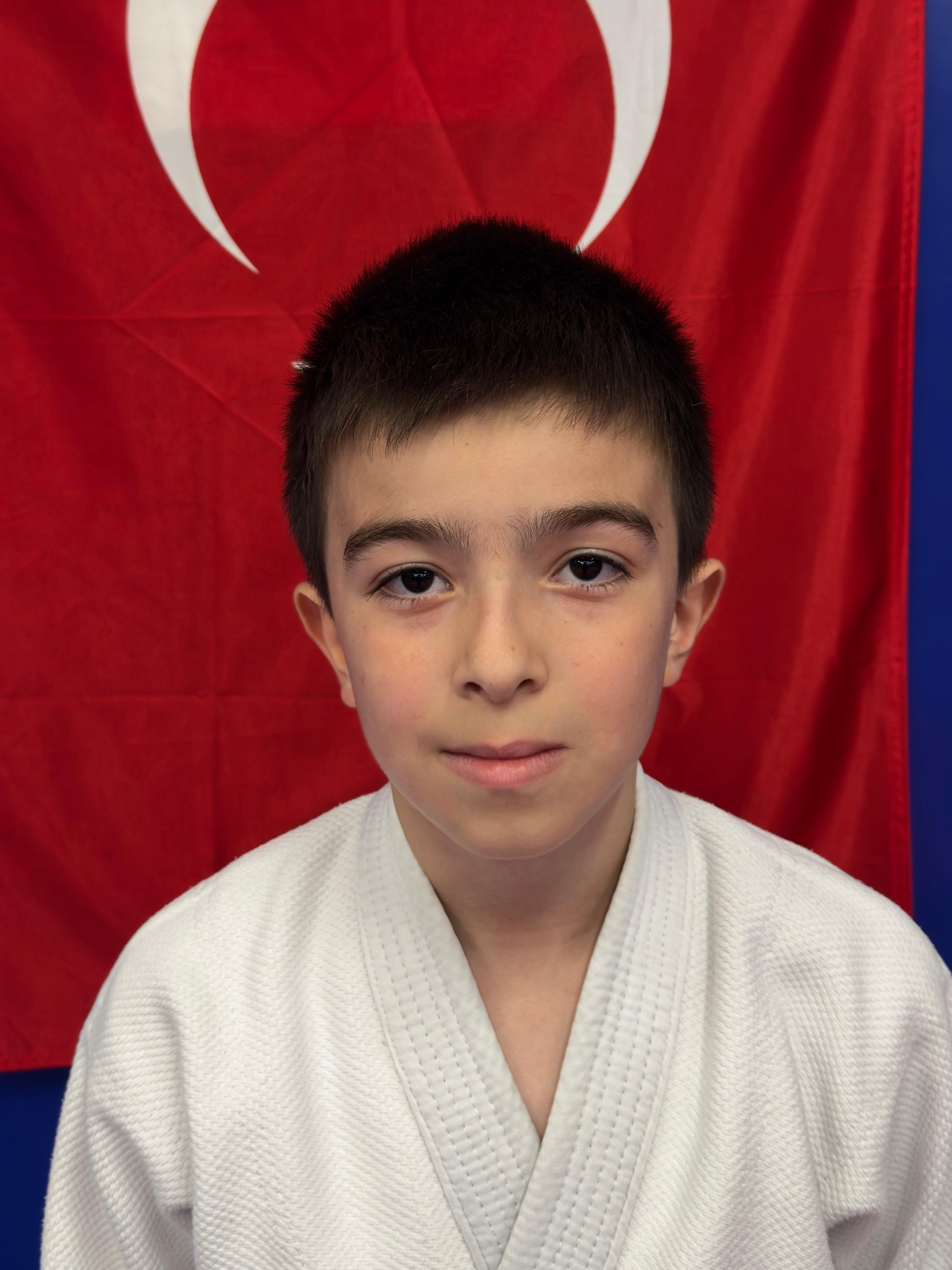 YUSUF ASAF ÖZTÜRK