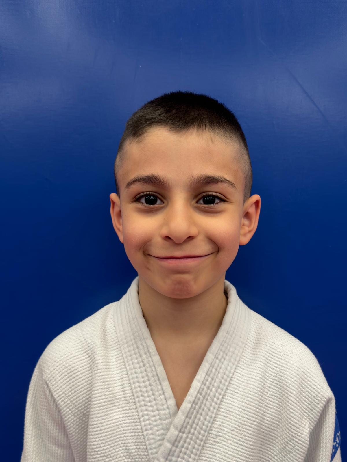 YUSUF AYDIN